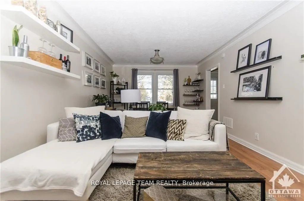 1344 NORMANDY Crescent