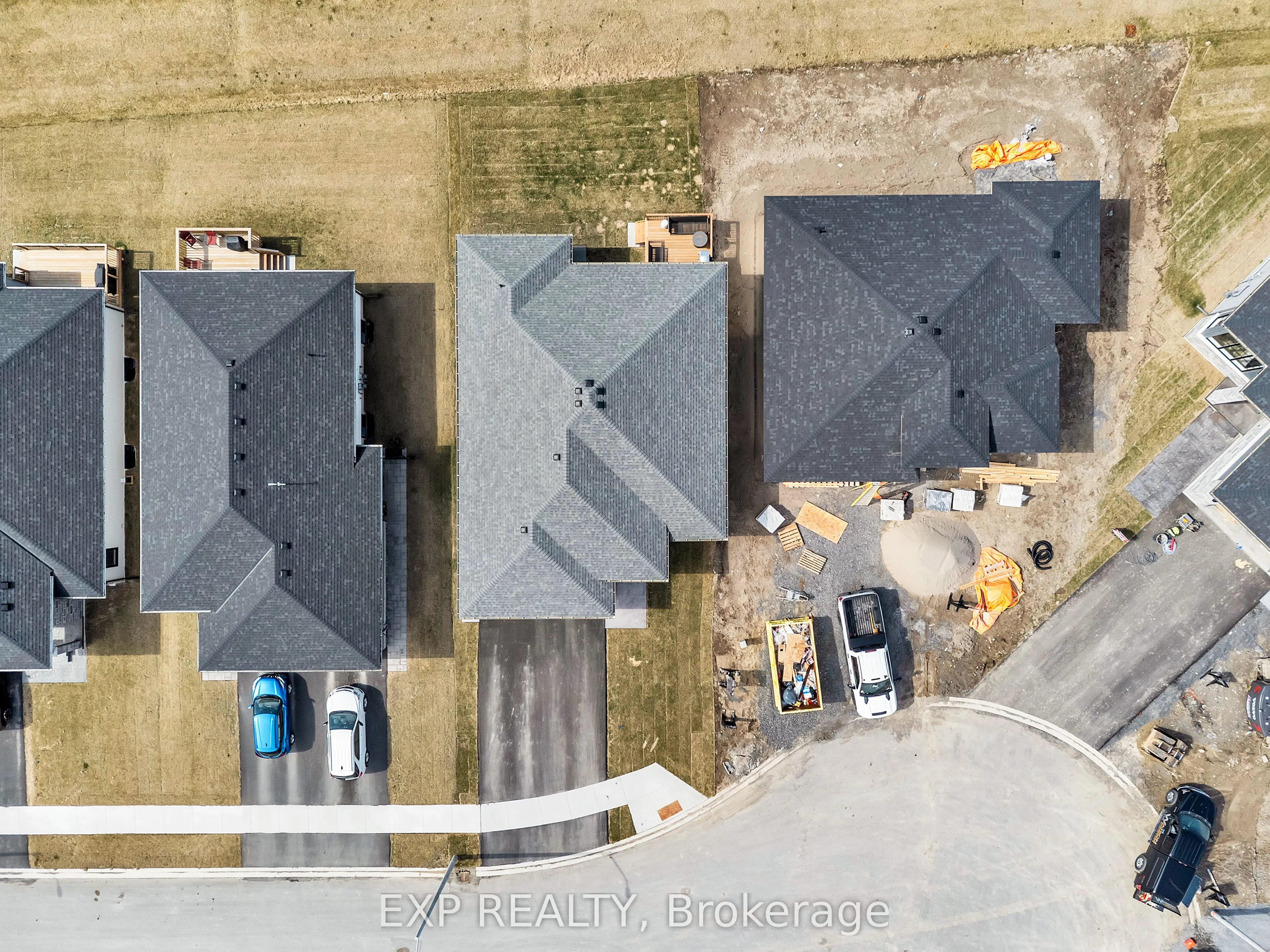 14 Horton Court