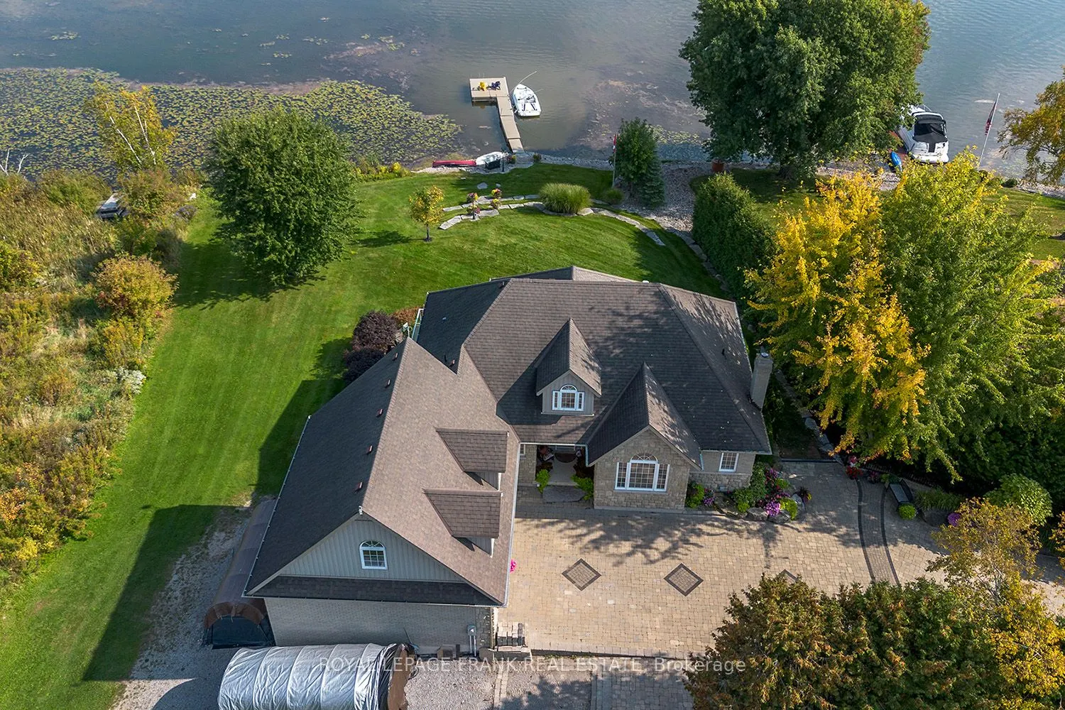 24 Gilson Point Place
