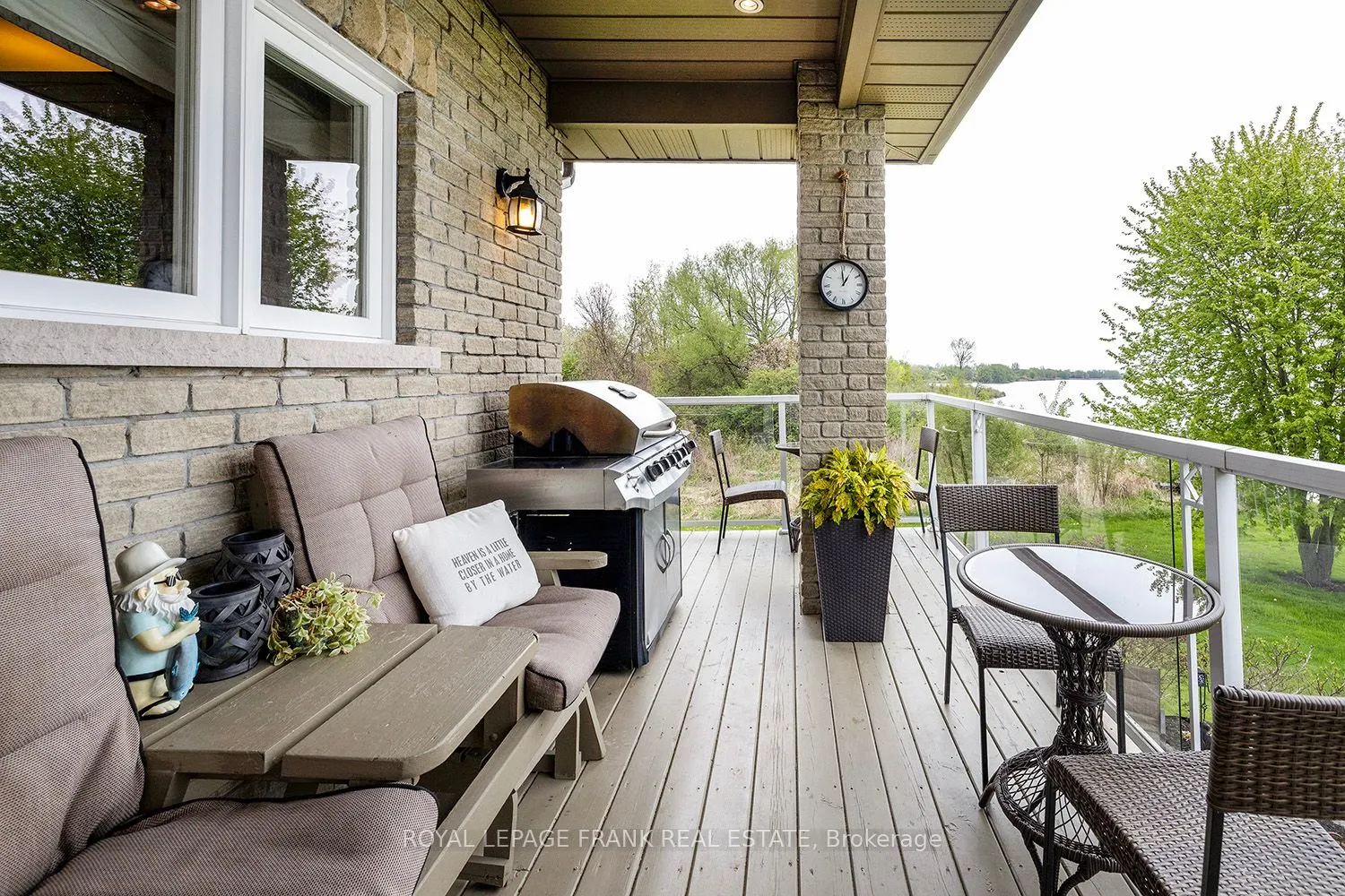 24 Gilson Point Place