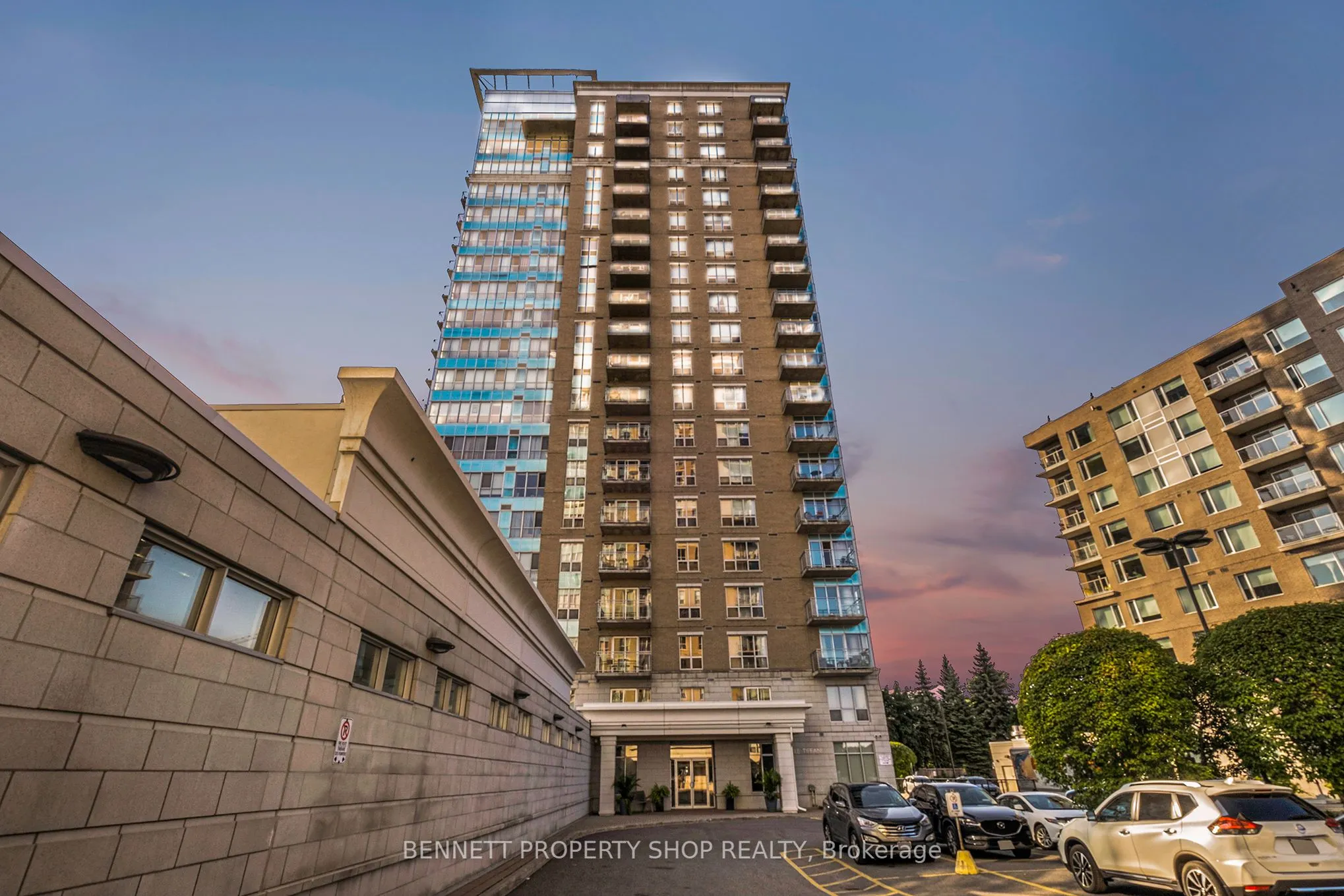70 Landry Street, #1204