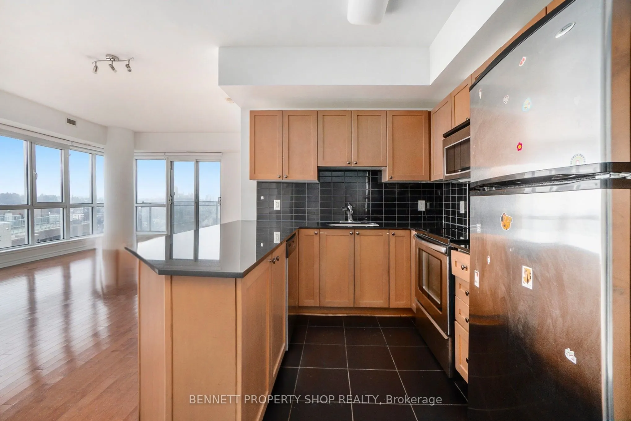 70 Landry Street, #1204