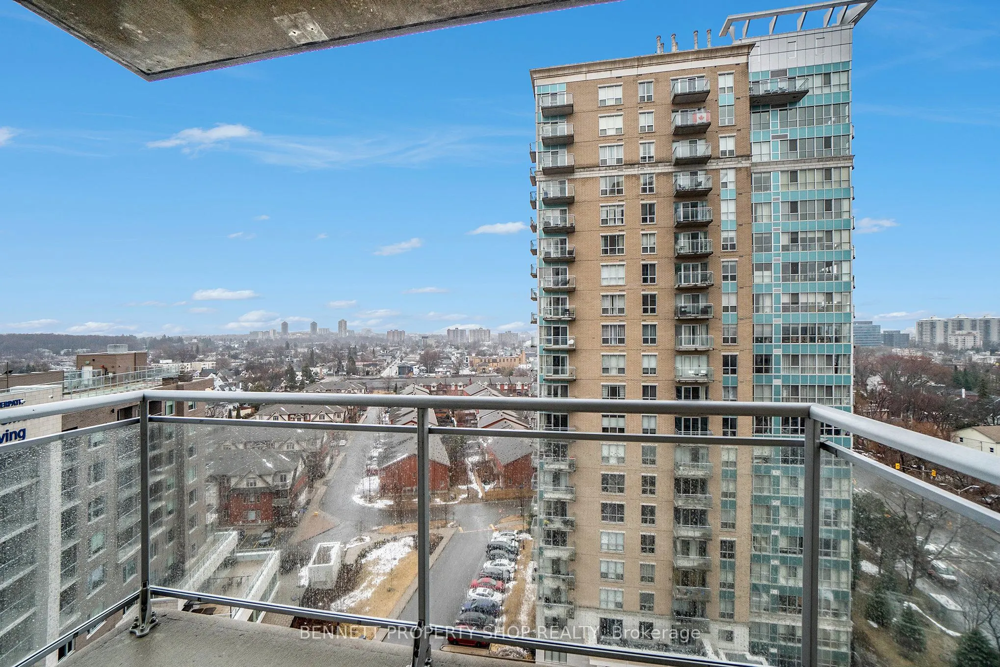 70 Landry Street, #1204