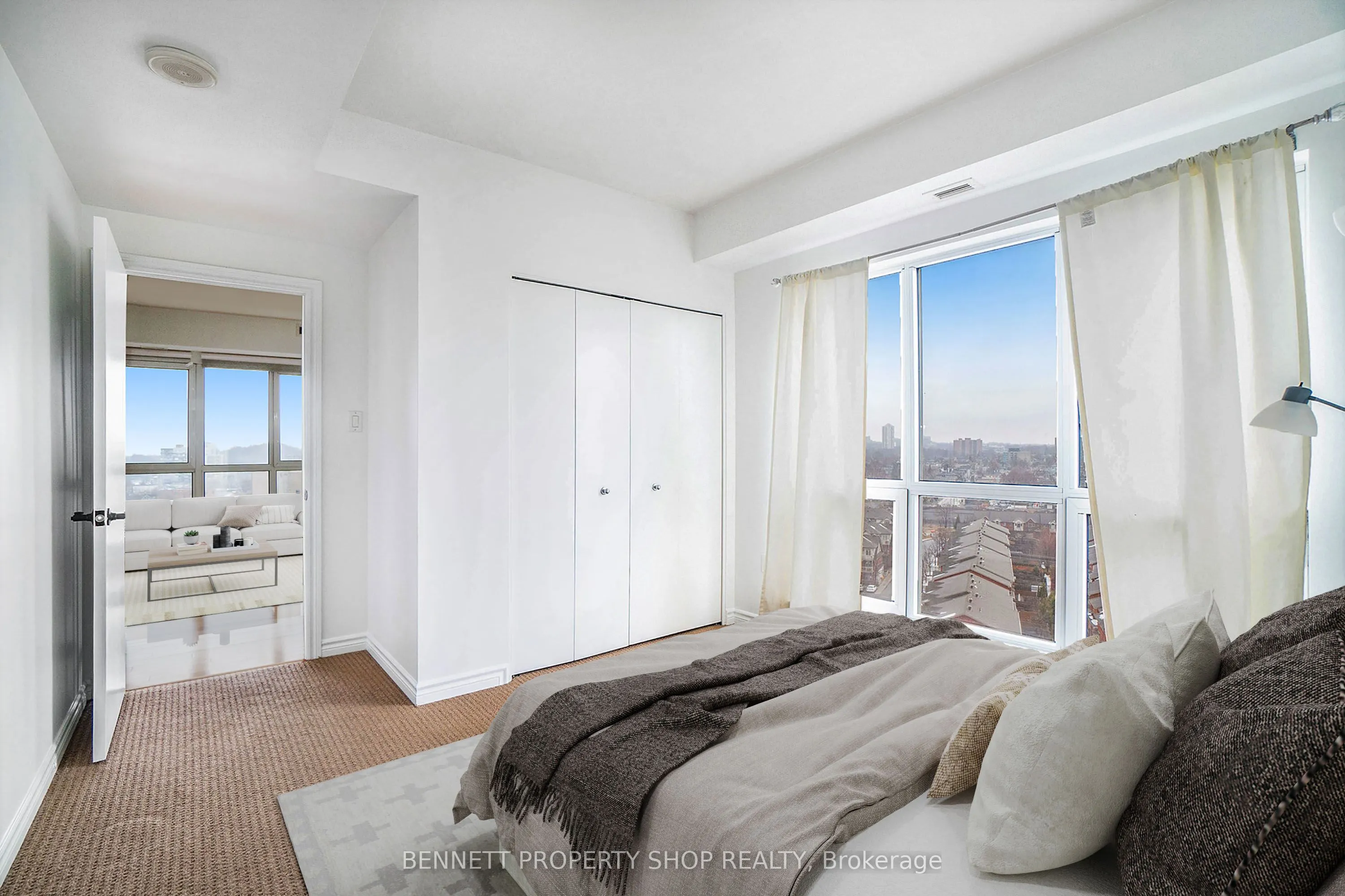 70 Landry Street, #1204