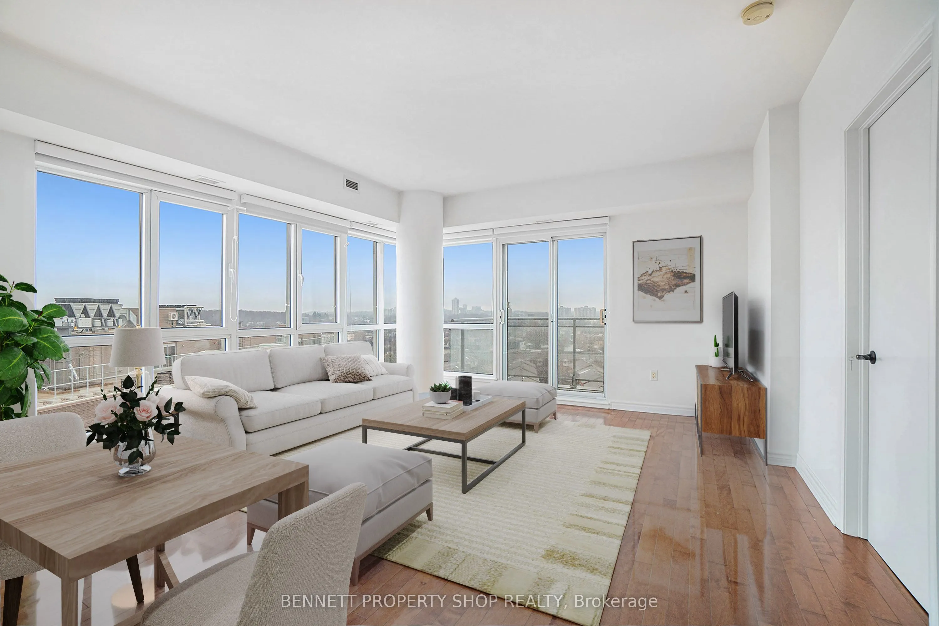 70 Landry Street, #1204