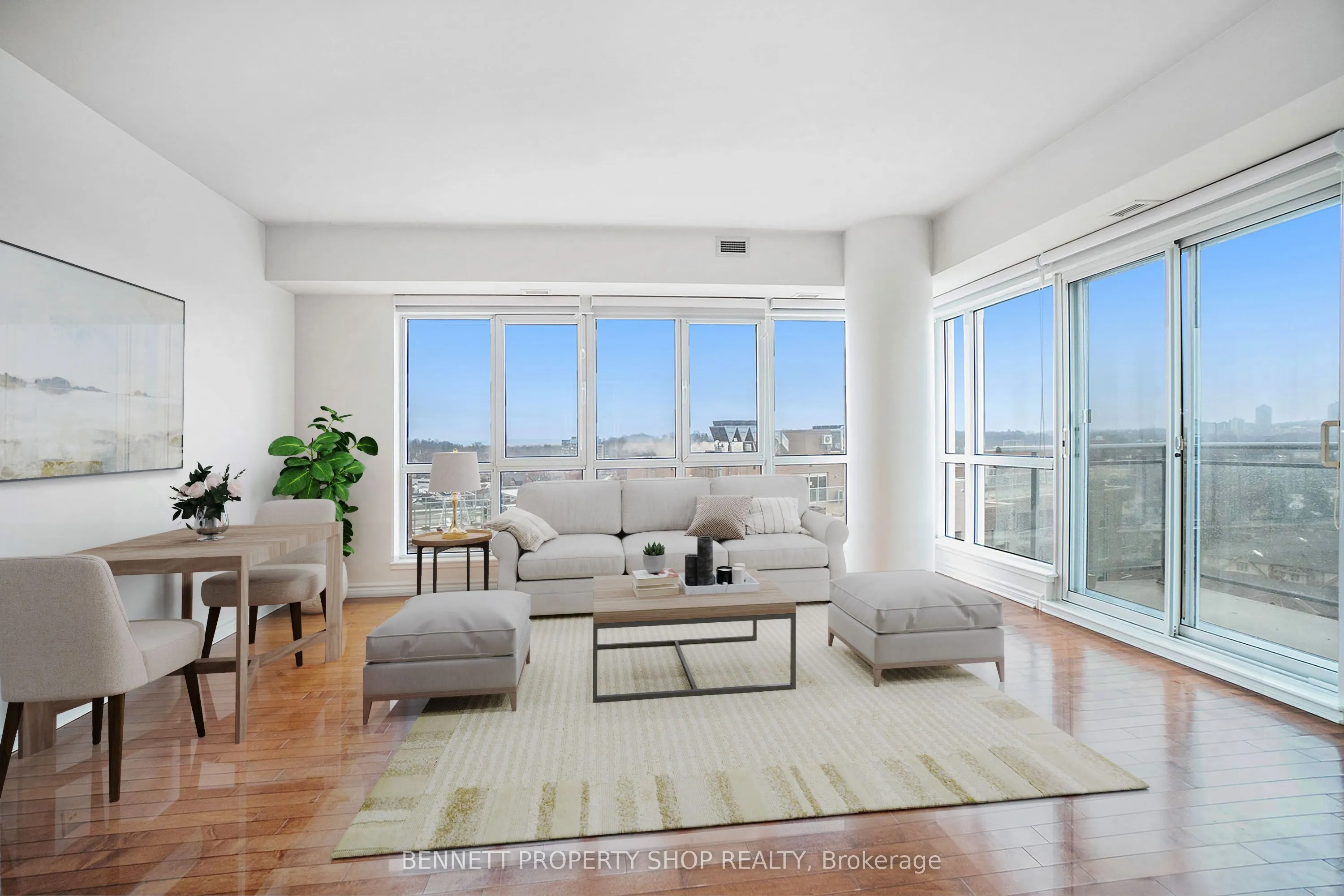70 Landry Street, #1204
