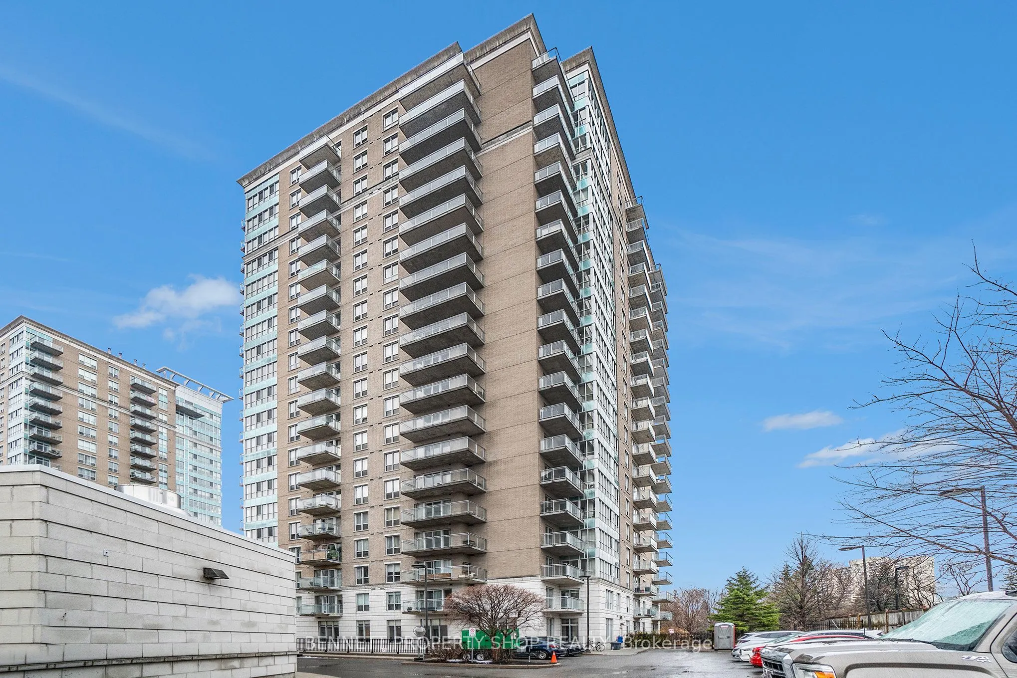 70 Landry Street, #1204