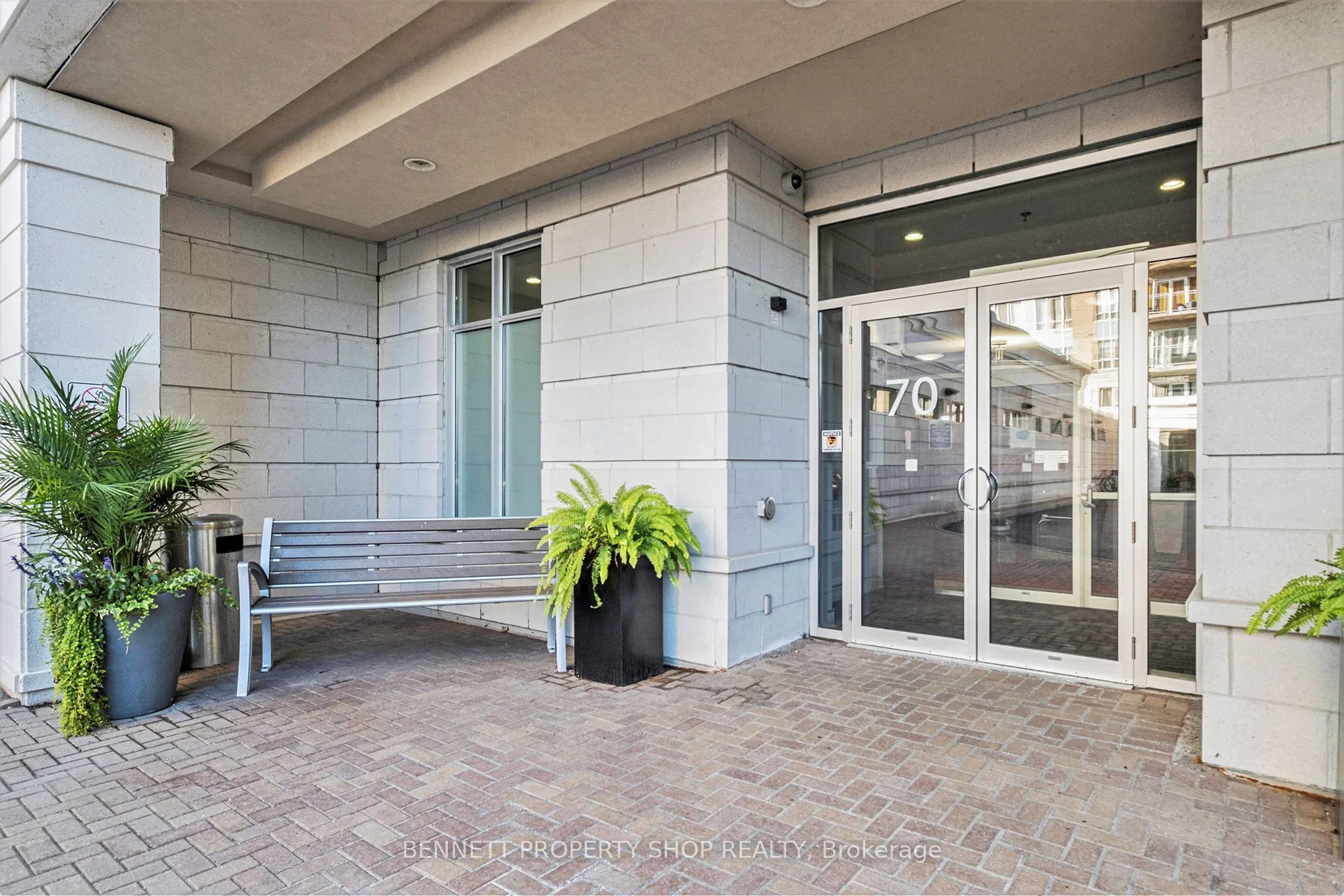 70 Landry Street, #1204