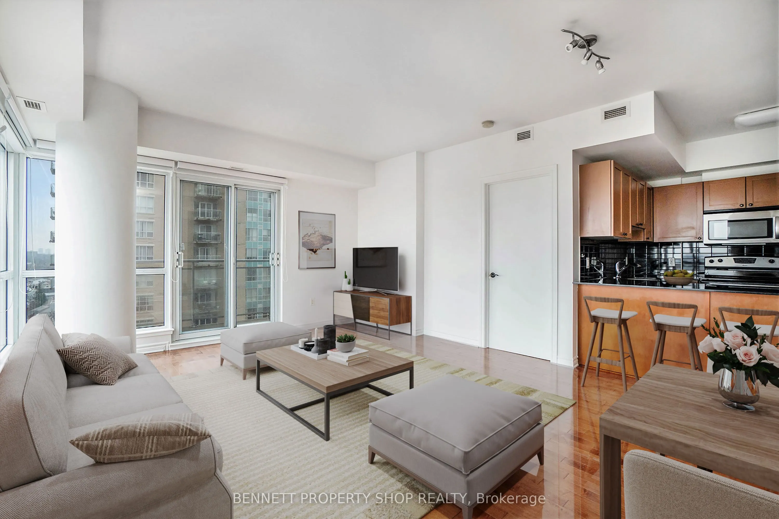 70 Landry Street, #1204