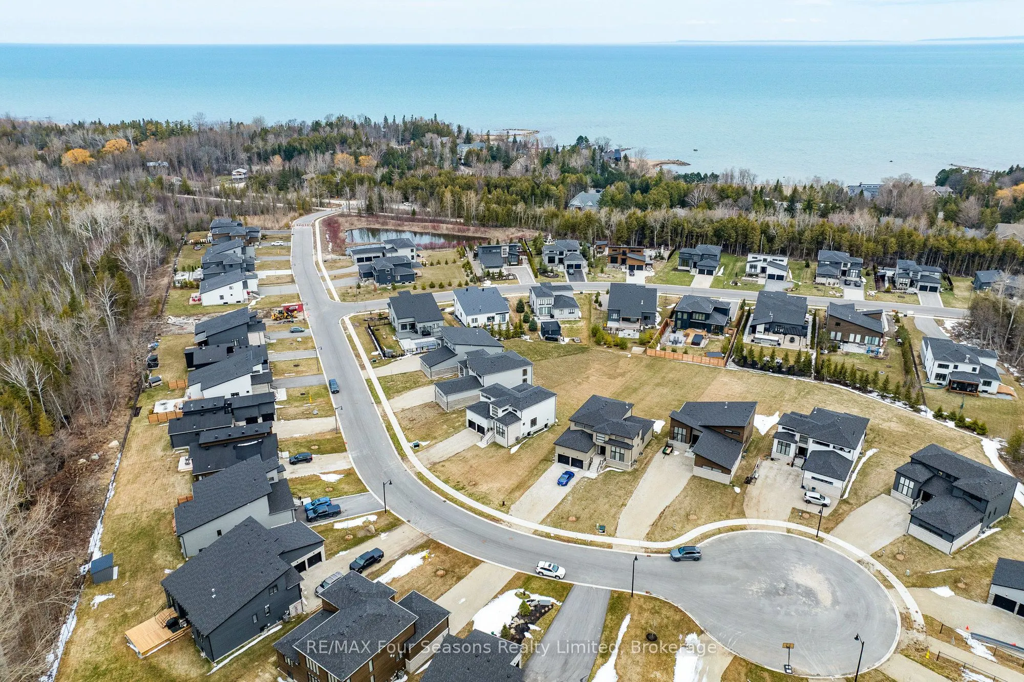 95 Goldie Court