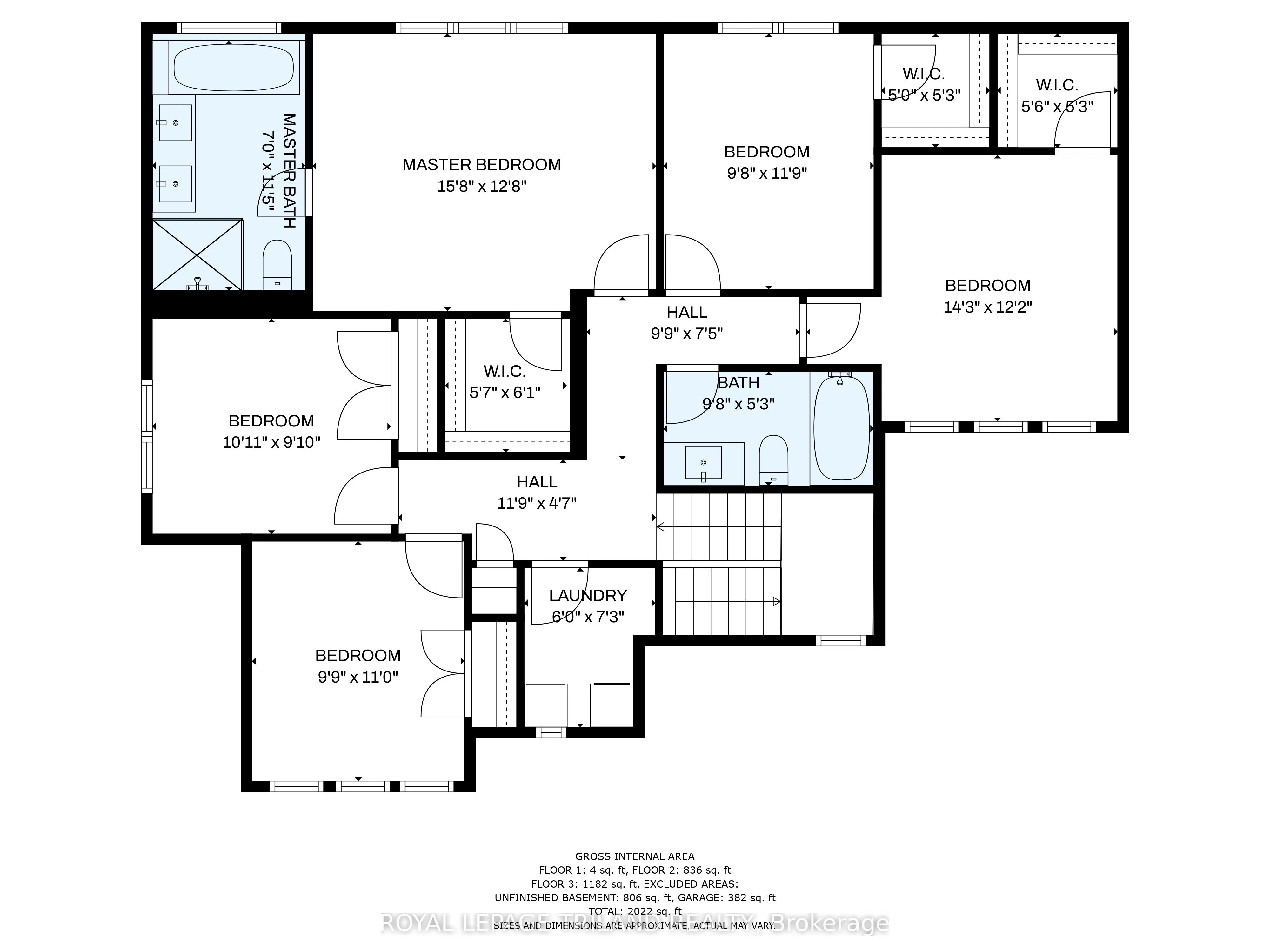 132 Aspen Circle