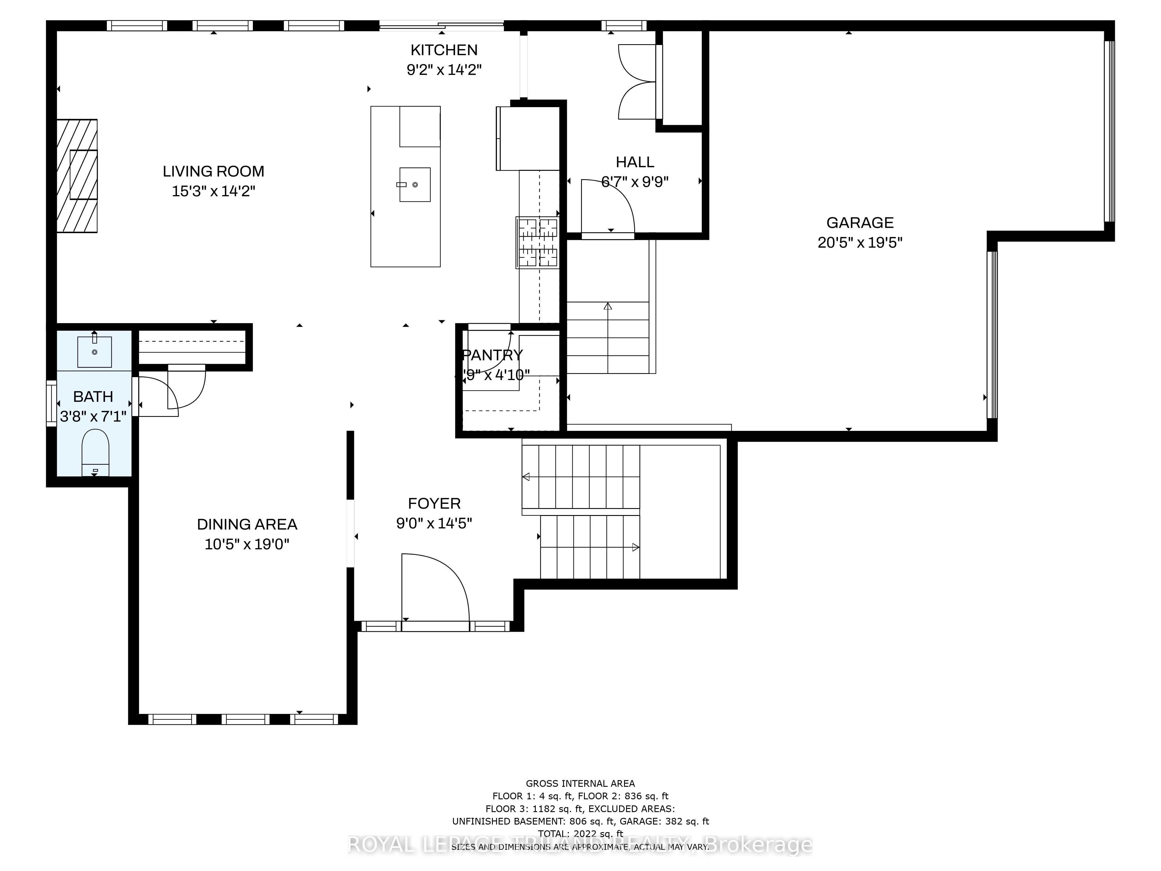 132 Aspen Circle