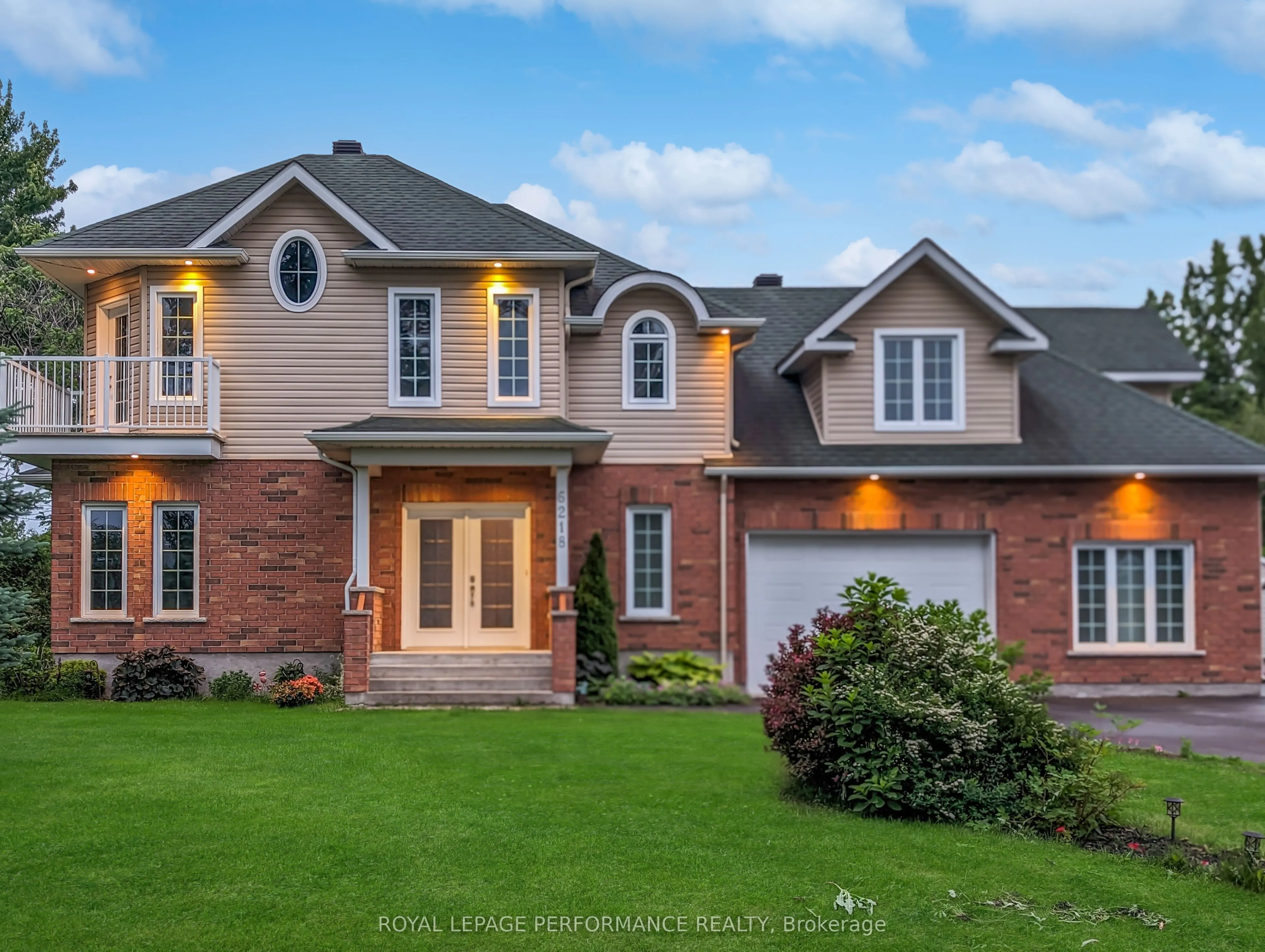 6218 SHANNON Lane