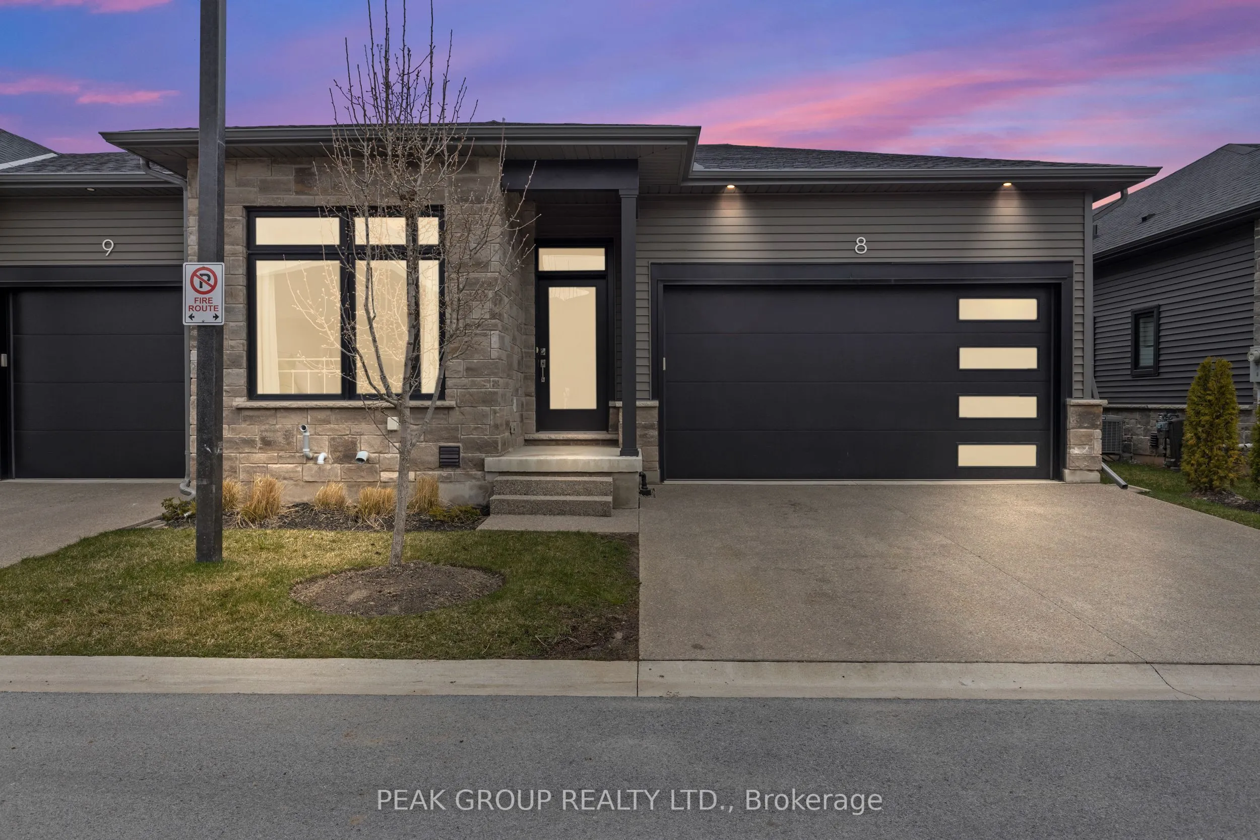 8974 WILLOUGHBY Drive, #8
