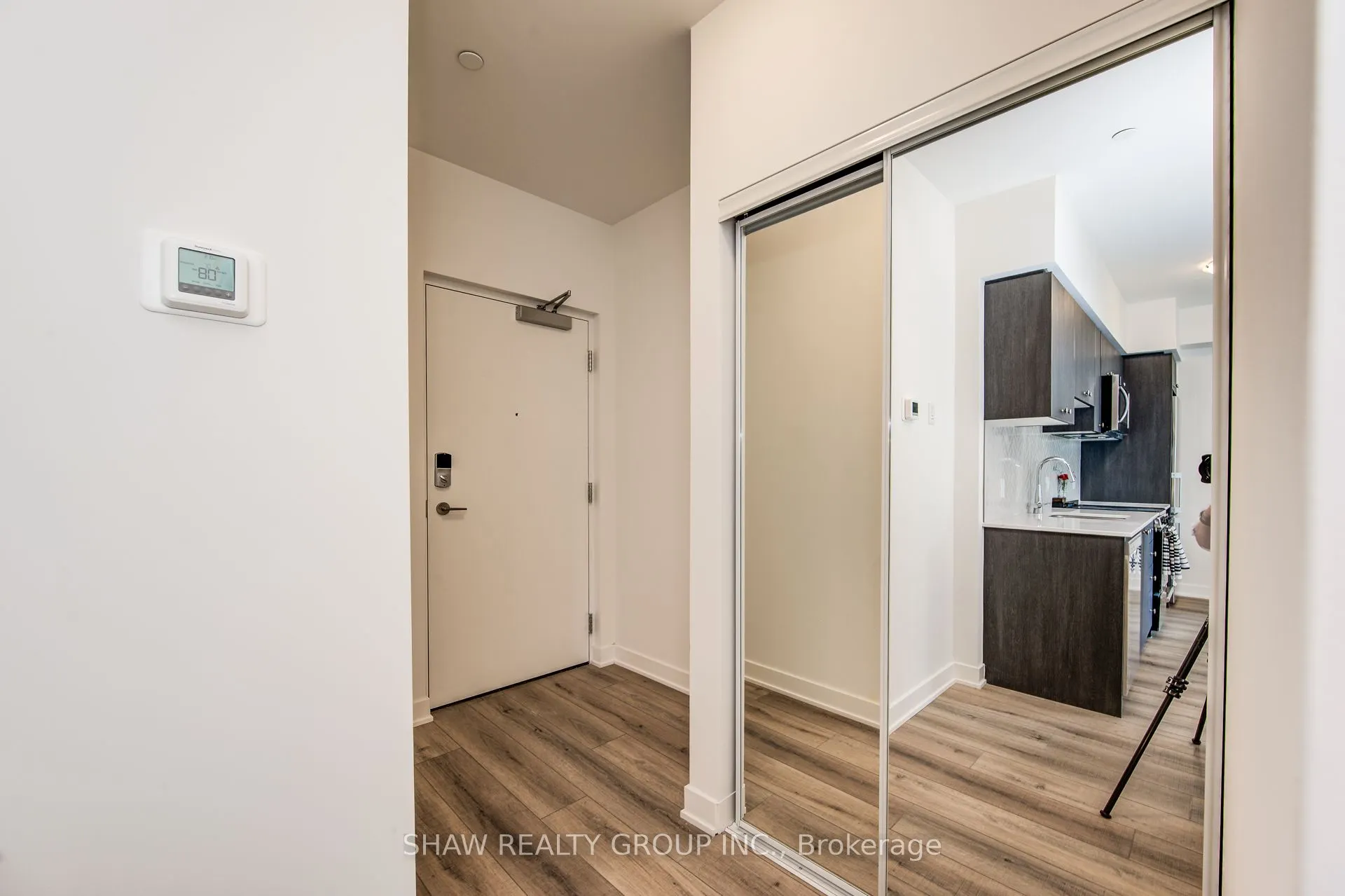 312 Erb Street W, #418