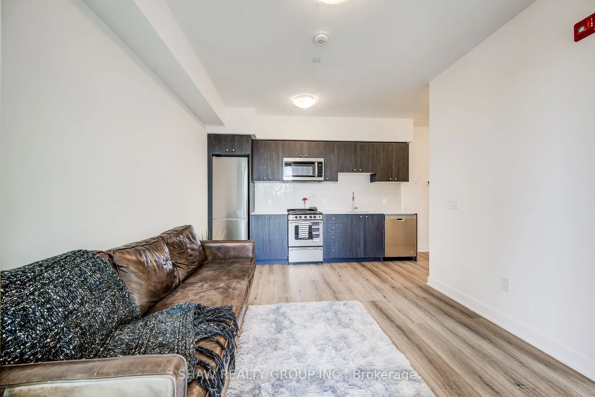 312 Erb Street W, #418