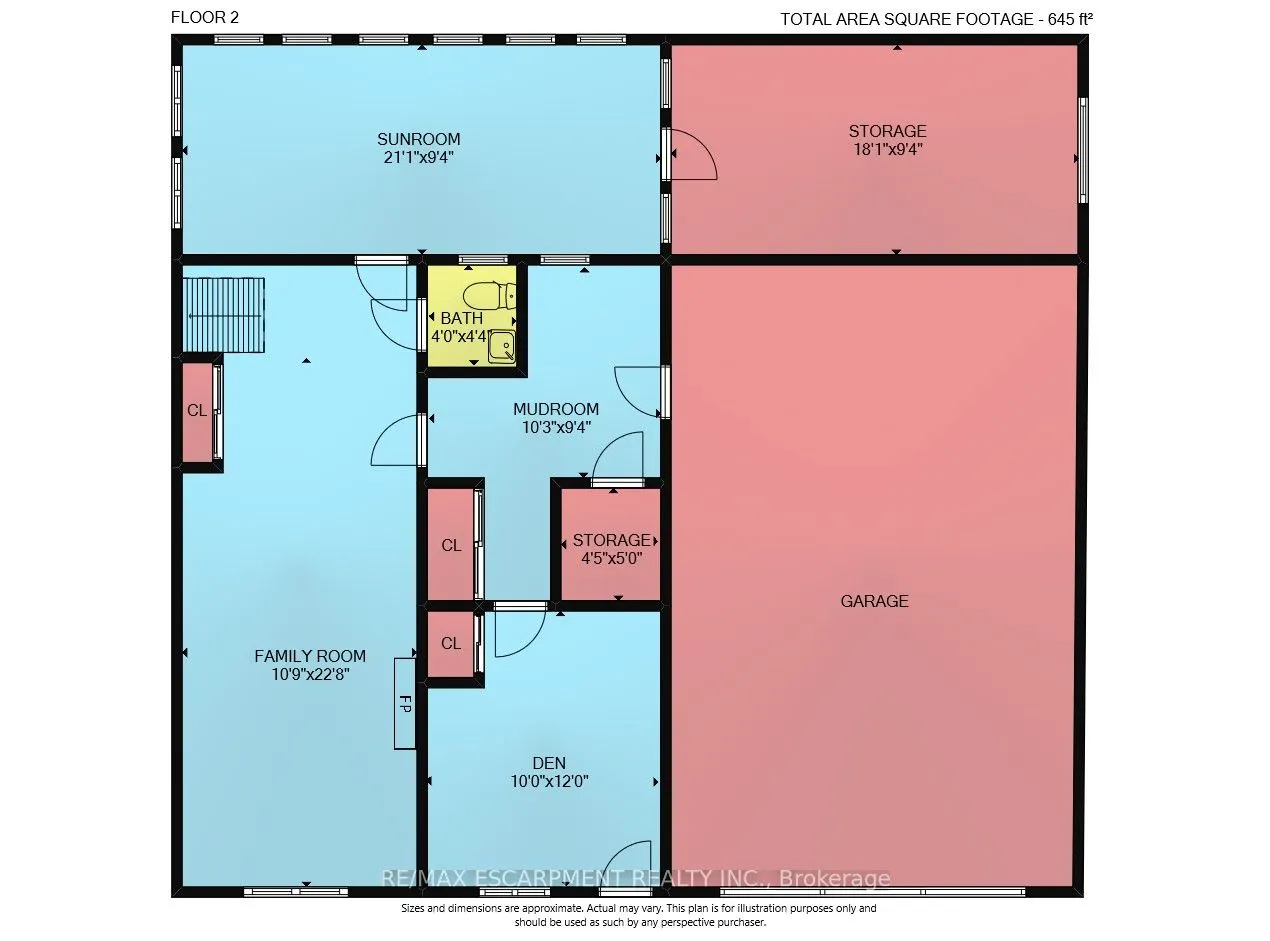 3542 Fifteenth Street