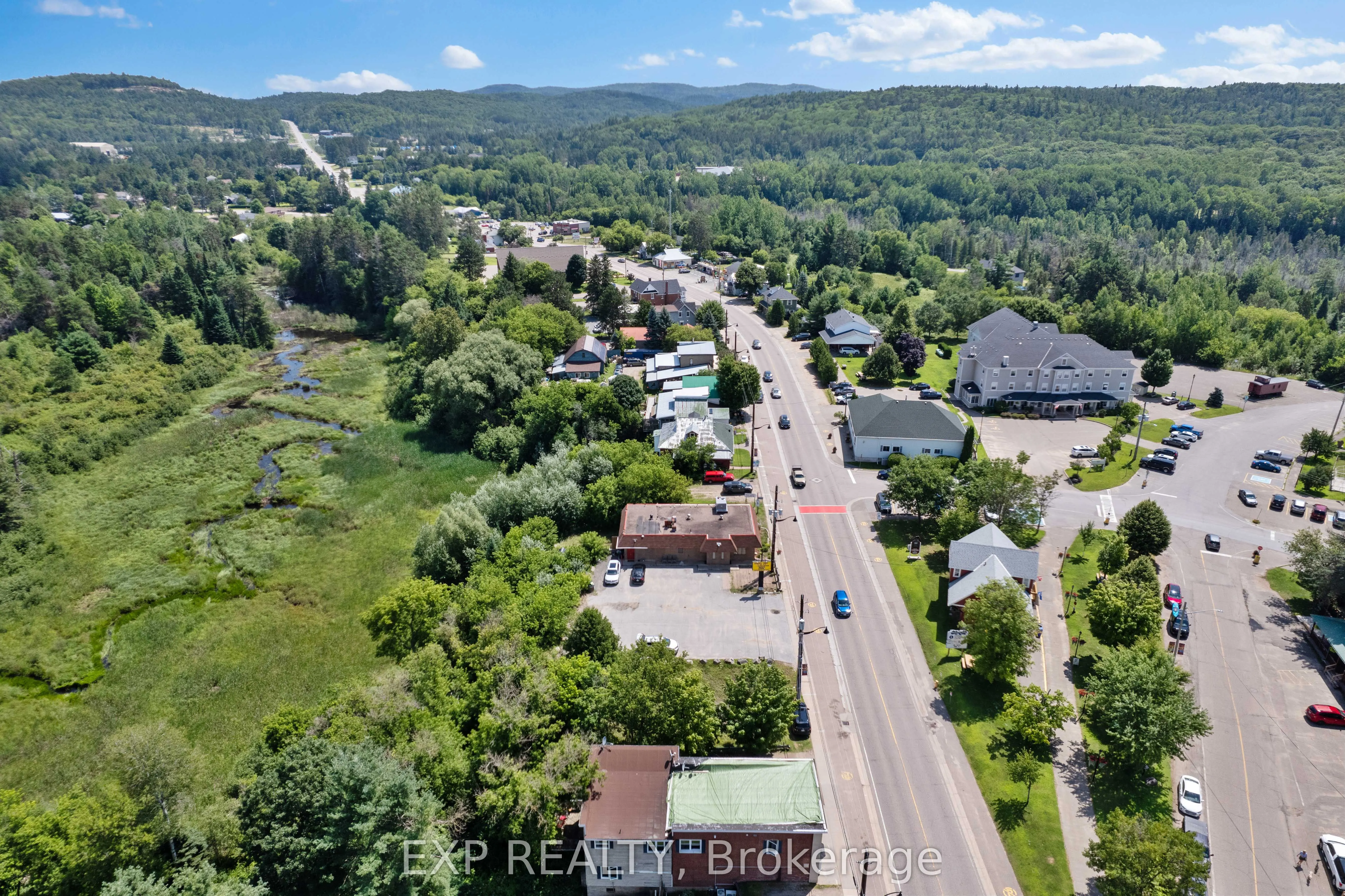 19500 Opeongo Line