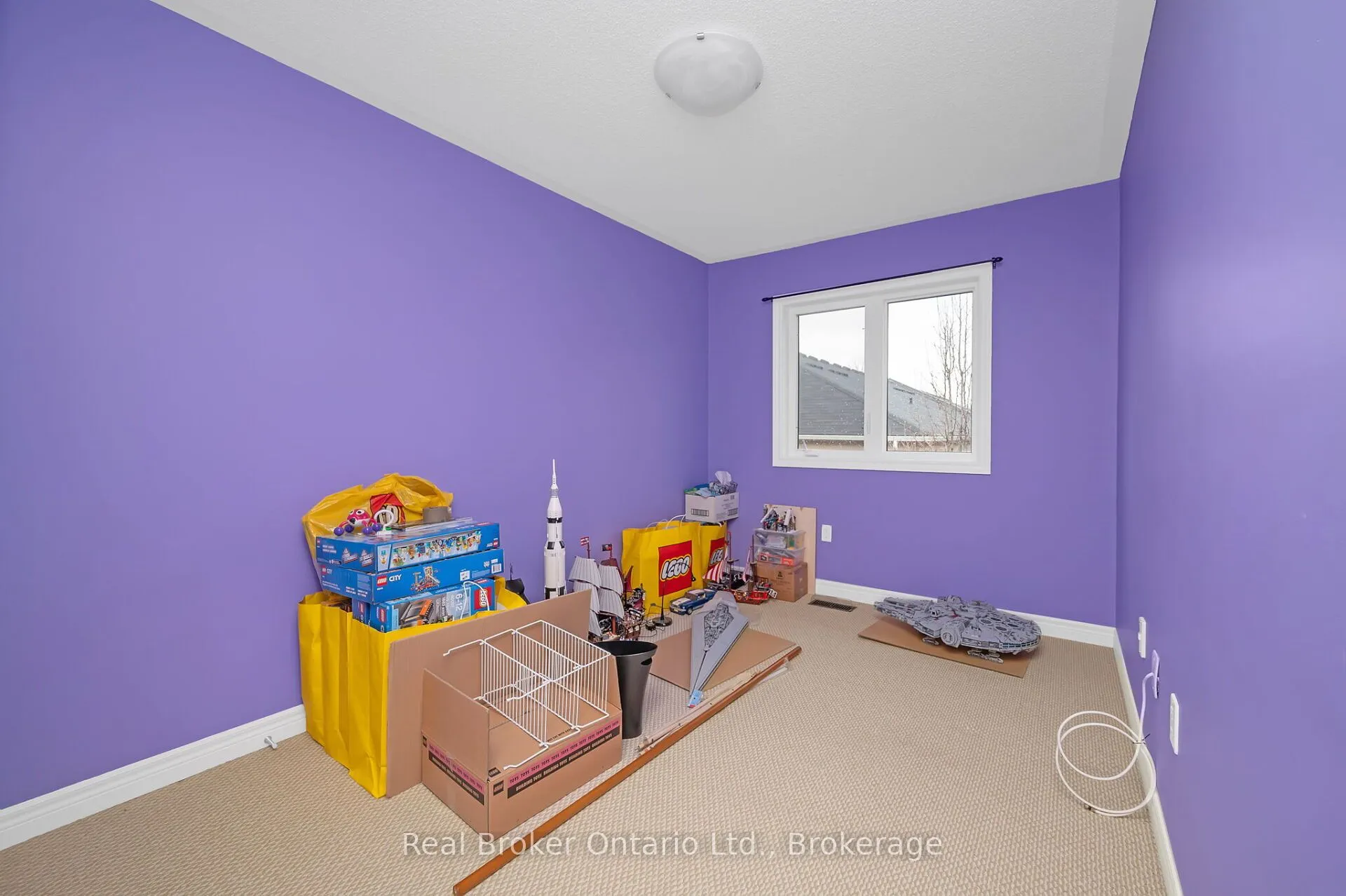 20 Mcconkey Crescent #90