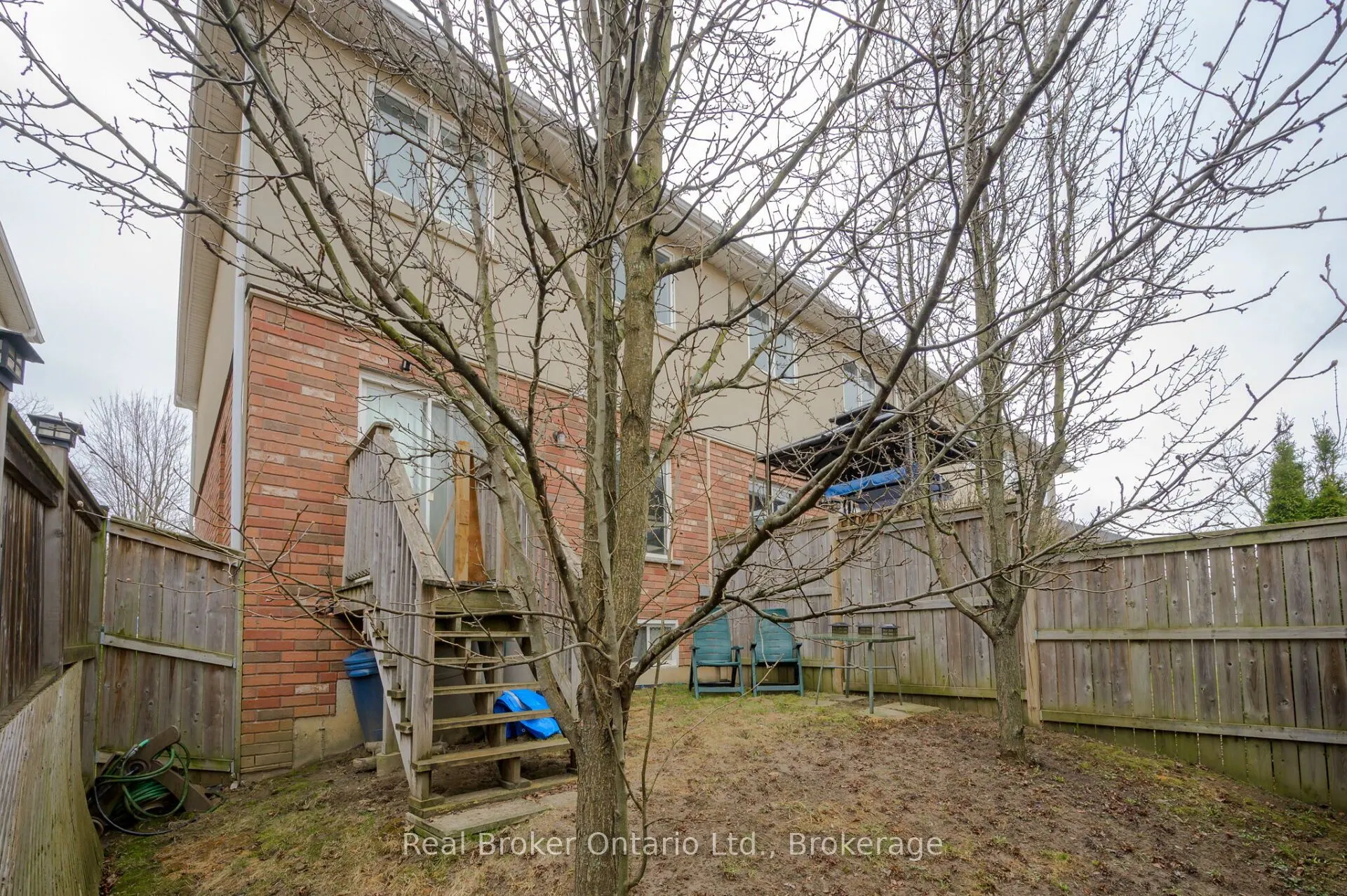 20 Mcconkey Crescent #90