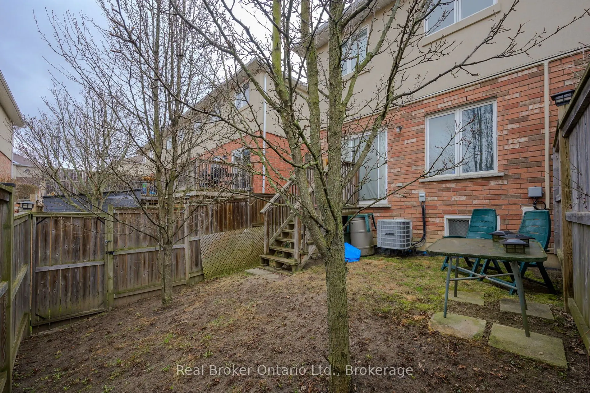 20 Mcconkey Crescent #90