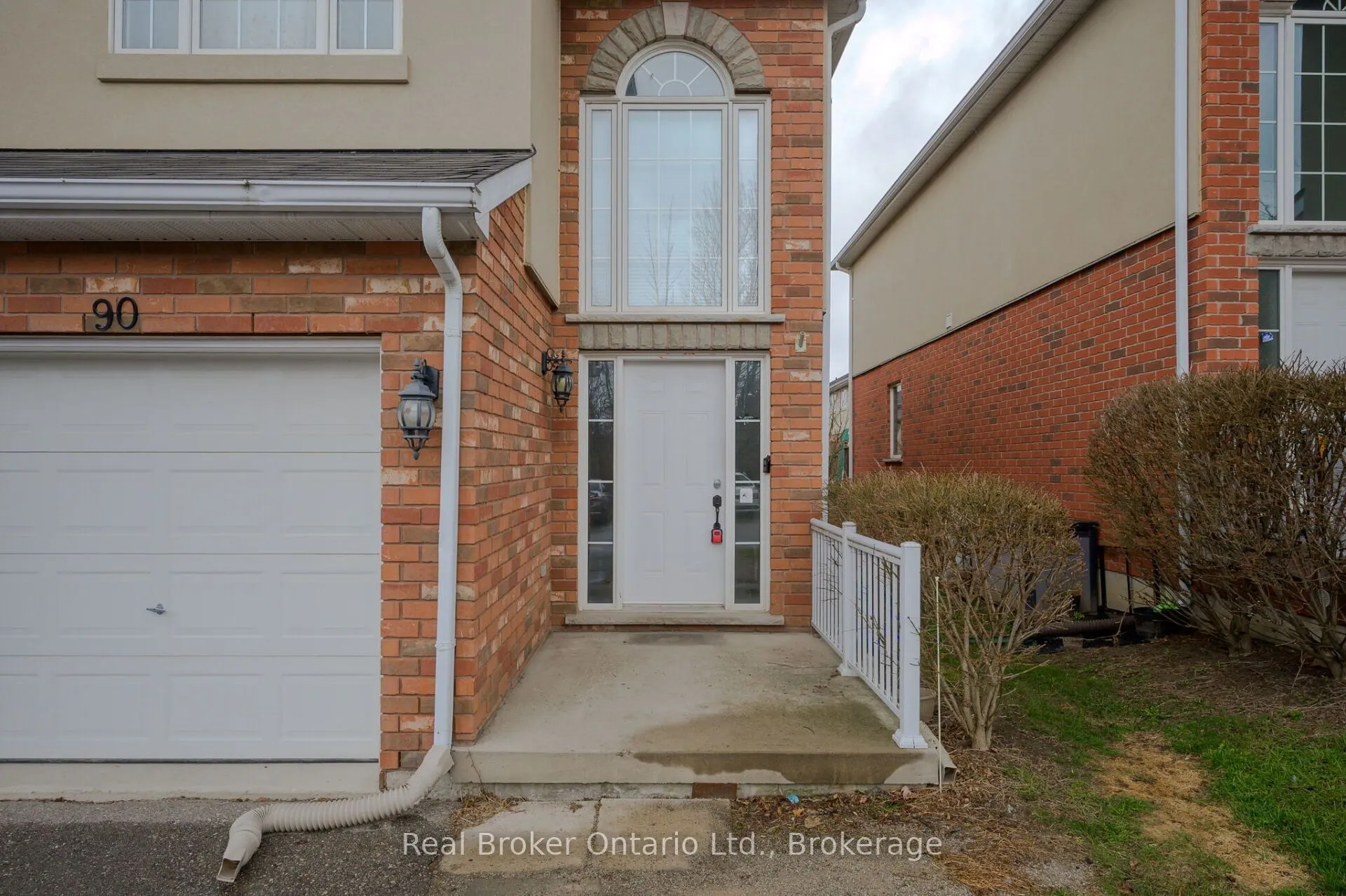 20 Mcconkey Crescent #90