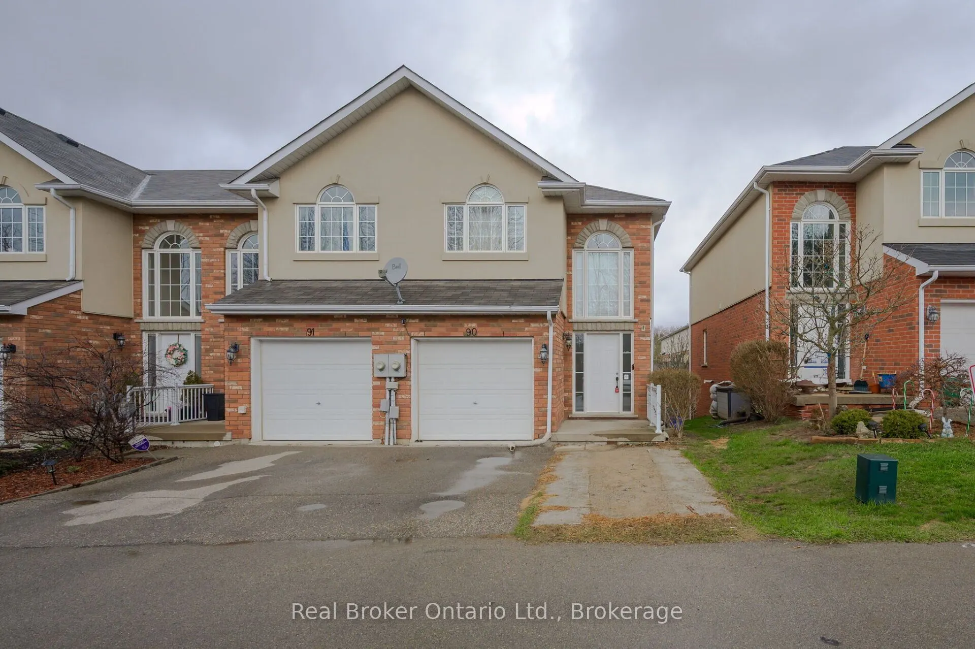 20 Mcconkey Crescent #90