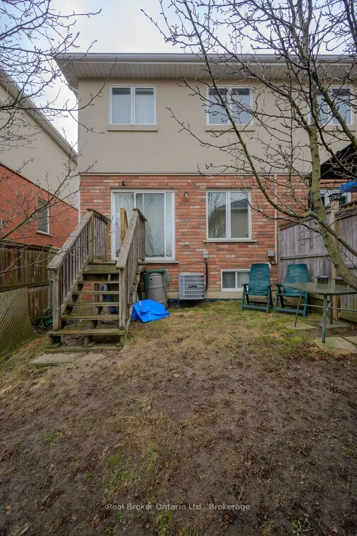 20 Mcconkey Crescent #90