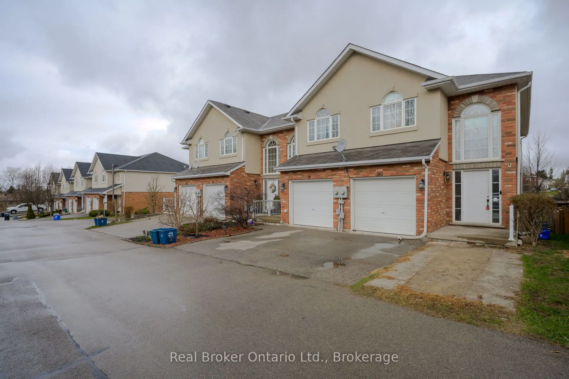 20 Mcconkey Crescent #90