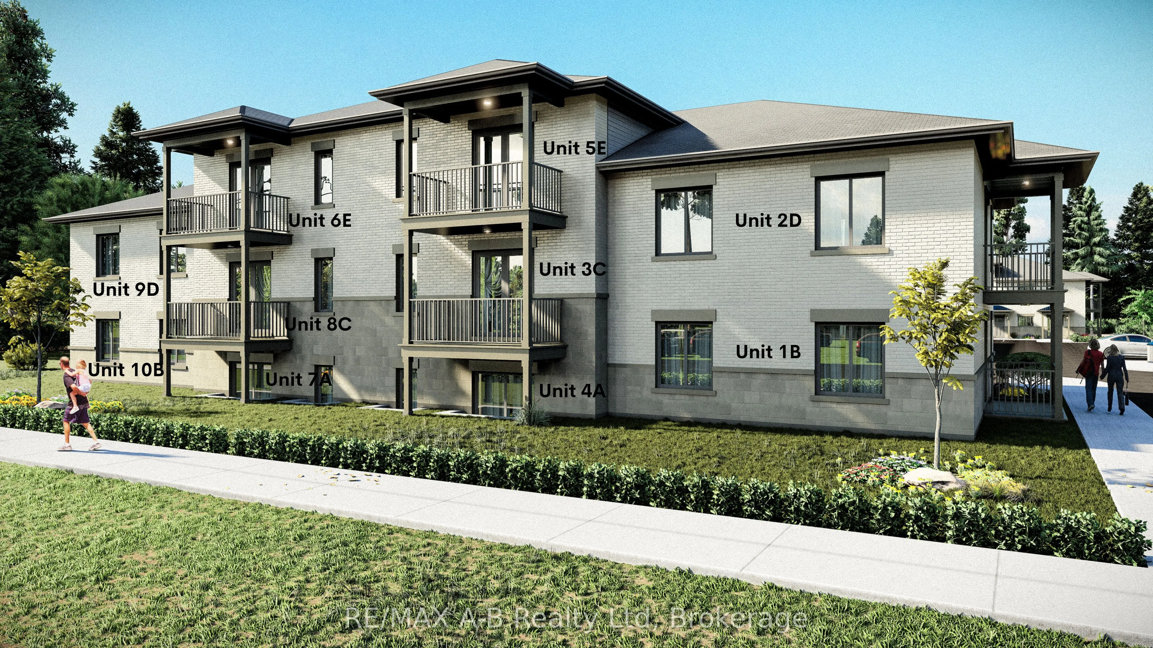 428 Queen Street W, #5