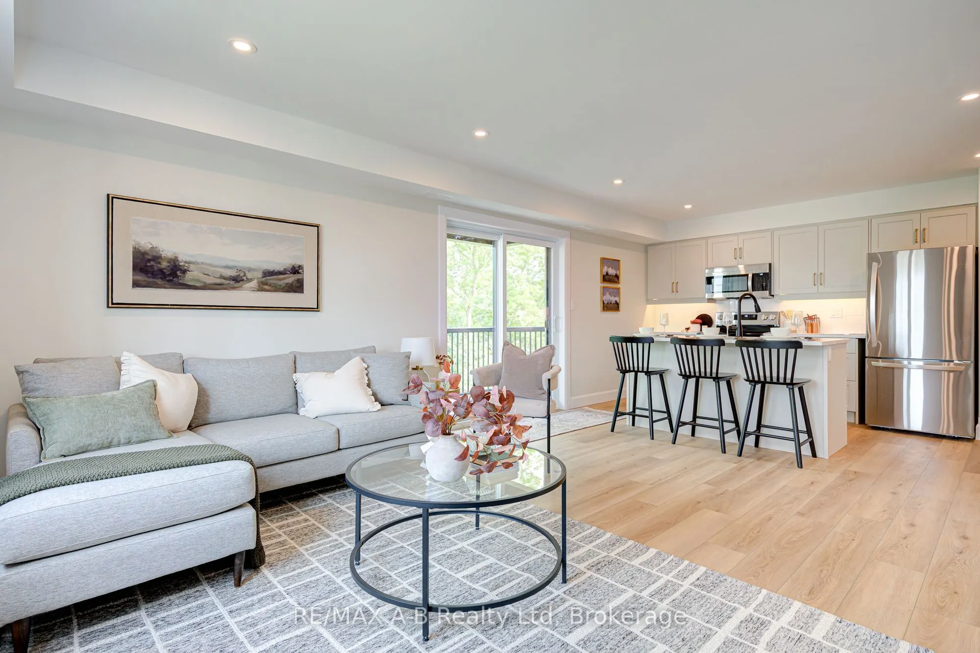 428 Queen Street W, #5