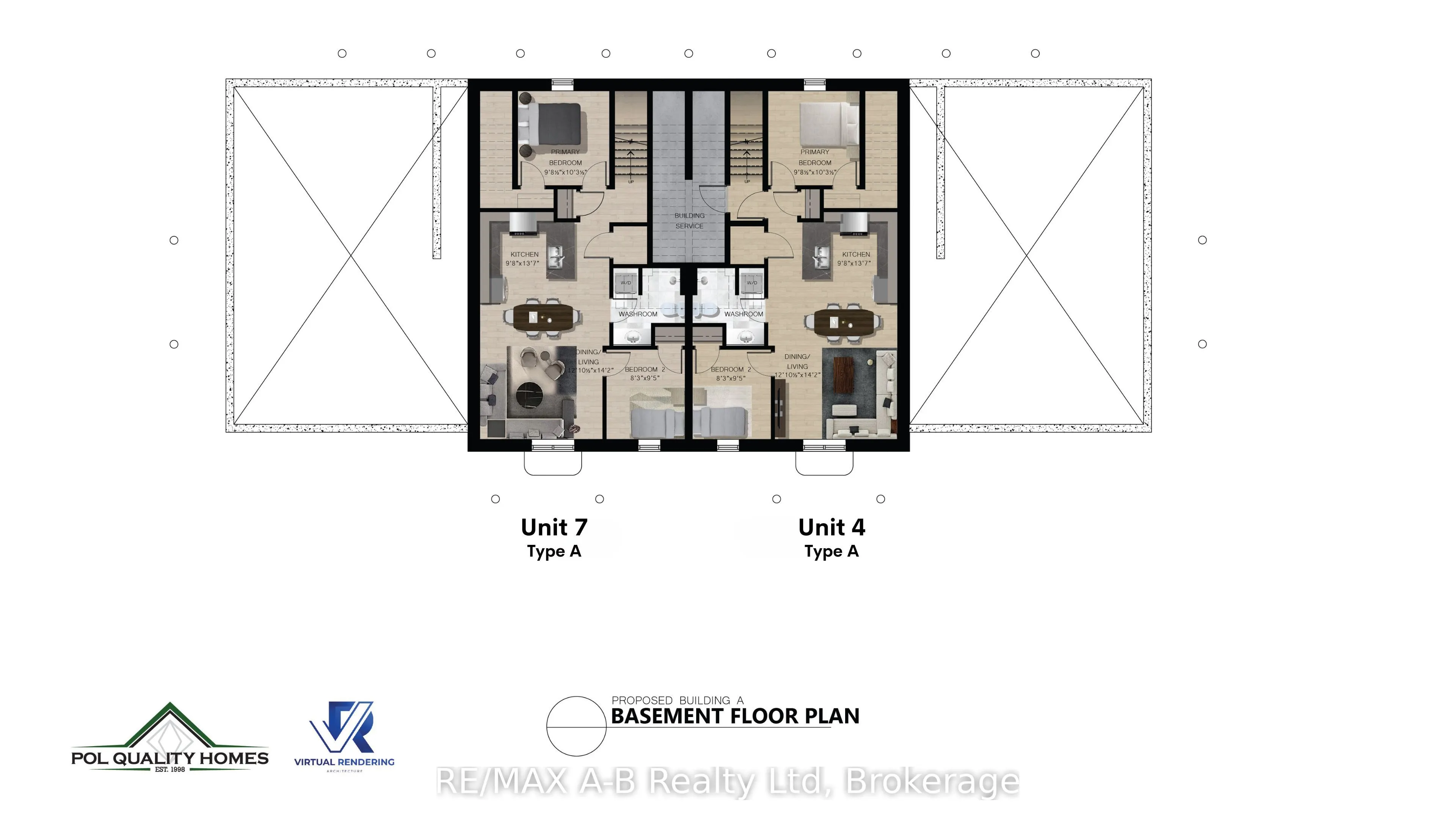 428 Queen Street W, #5