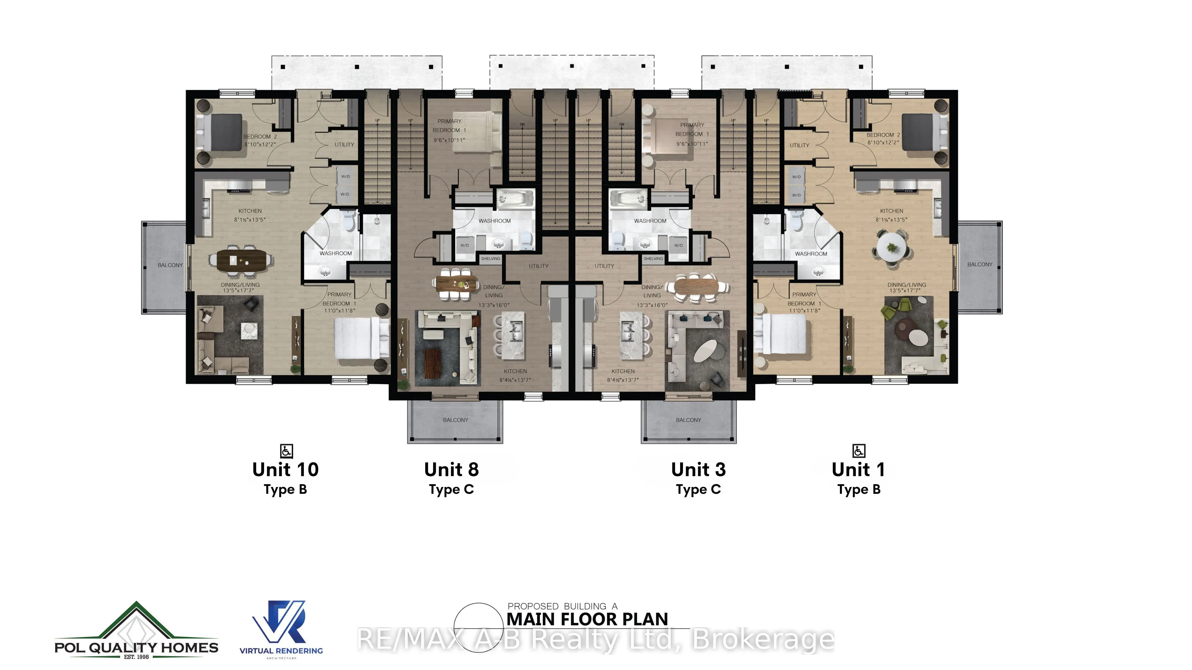 428 Queen Street W, #5