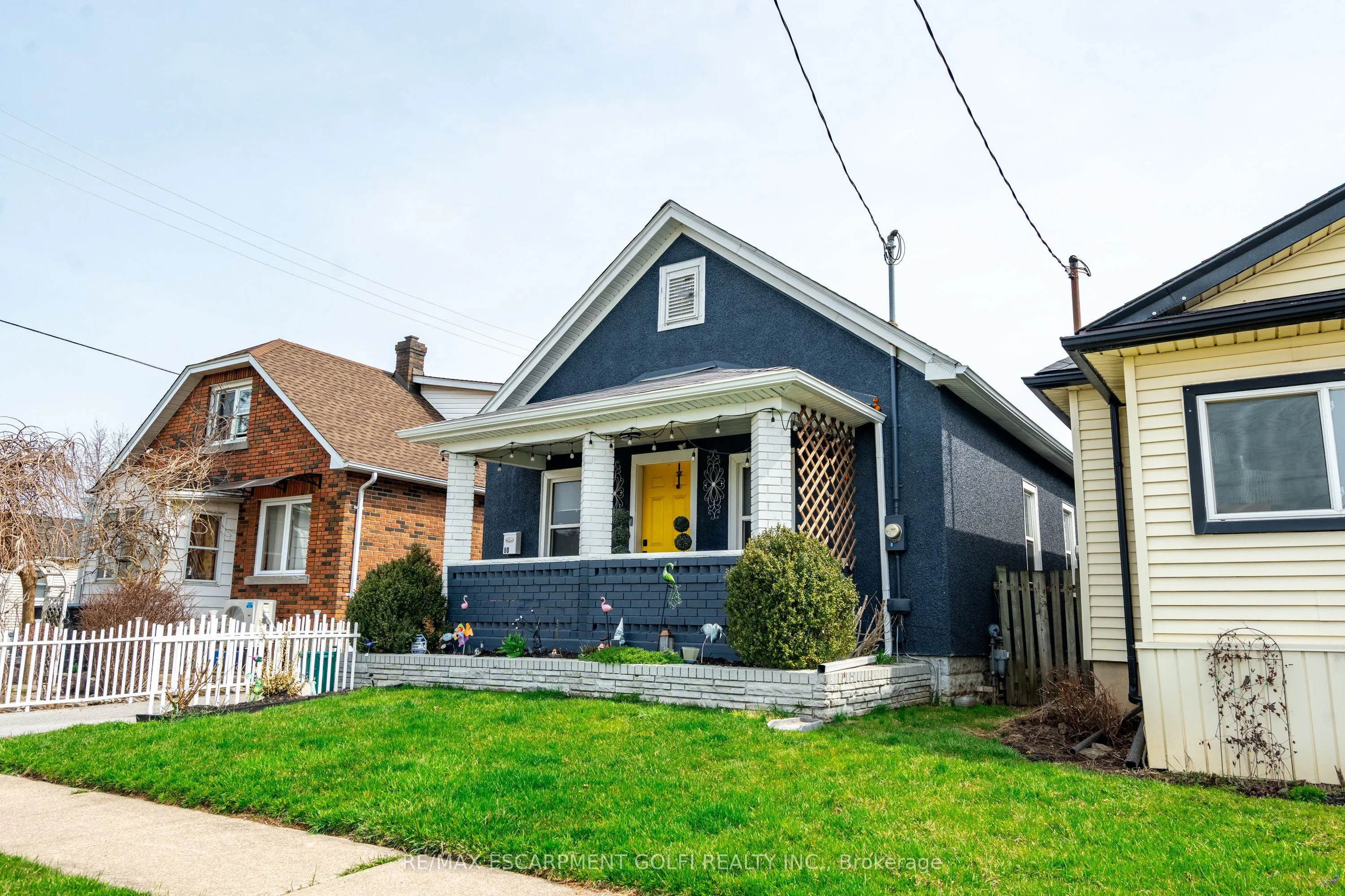 80 HAYNES Avenue