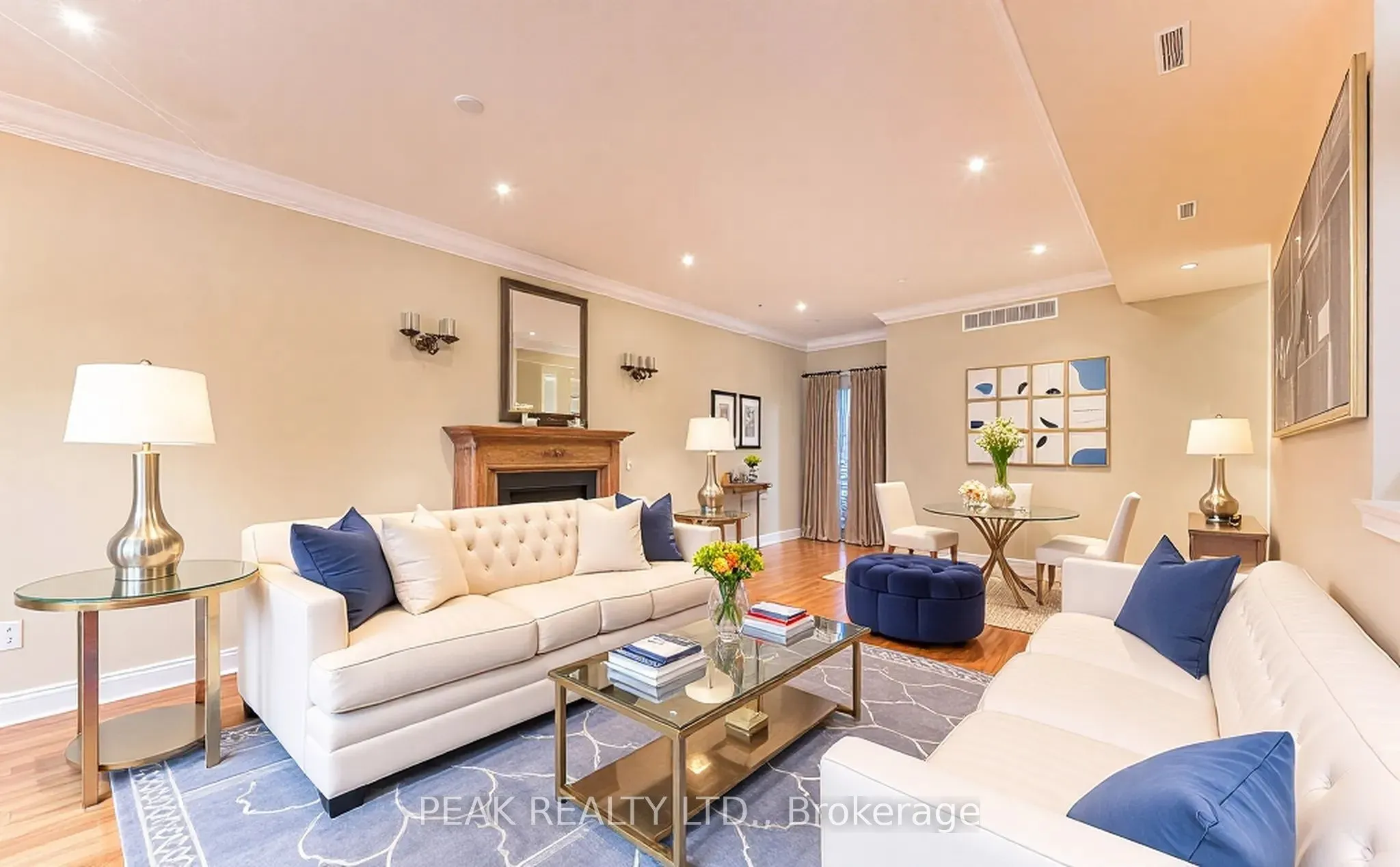 7 John Ross Court