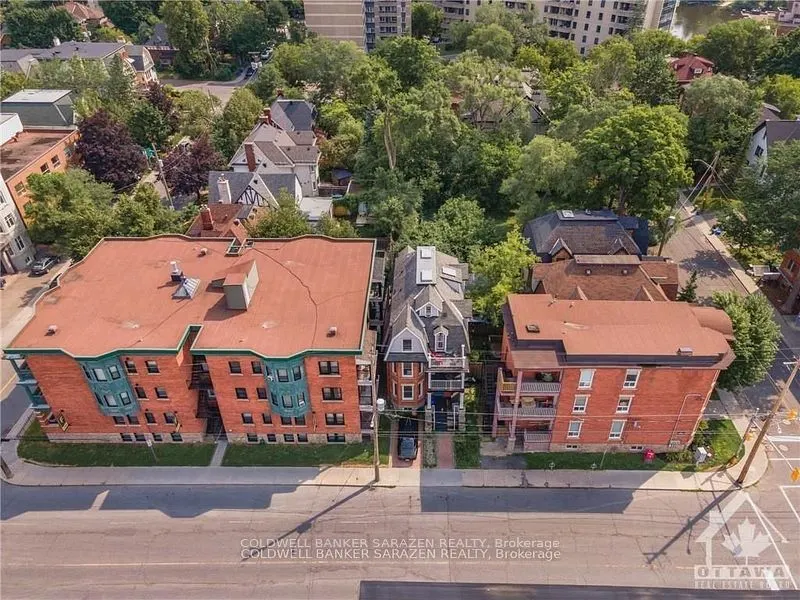 229 Charlotte Street