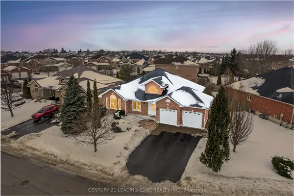 74 SIMCOE Drive