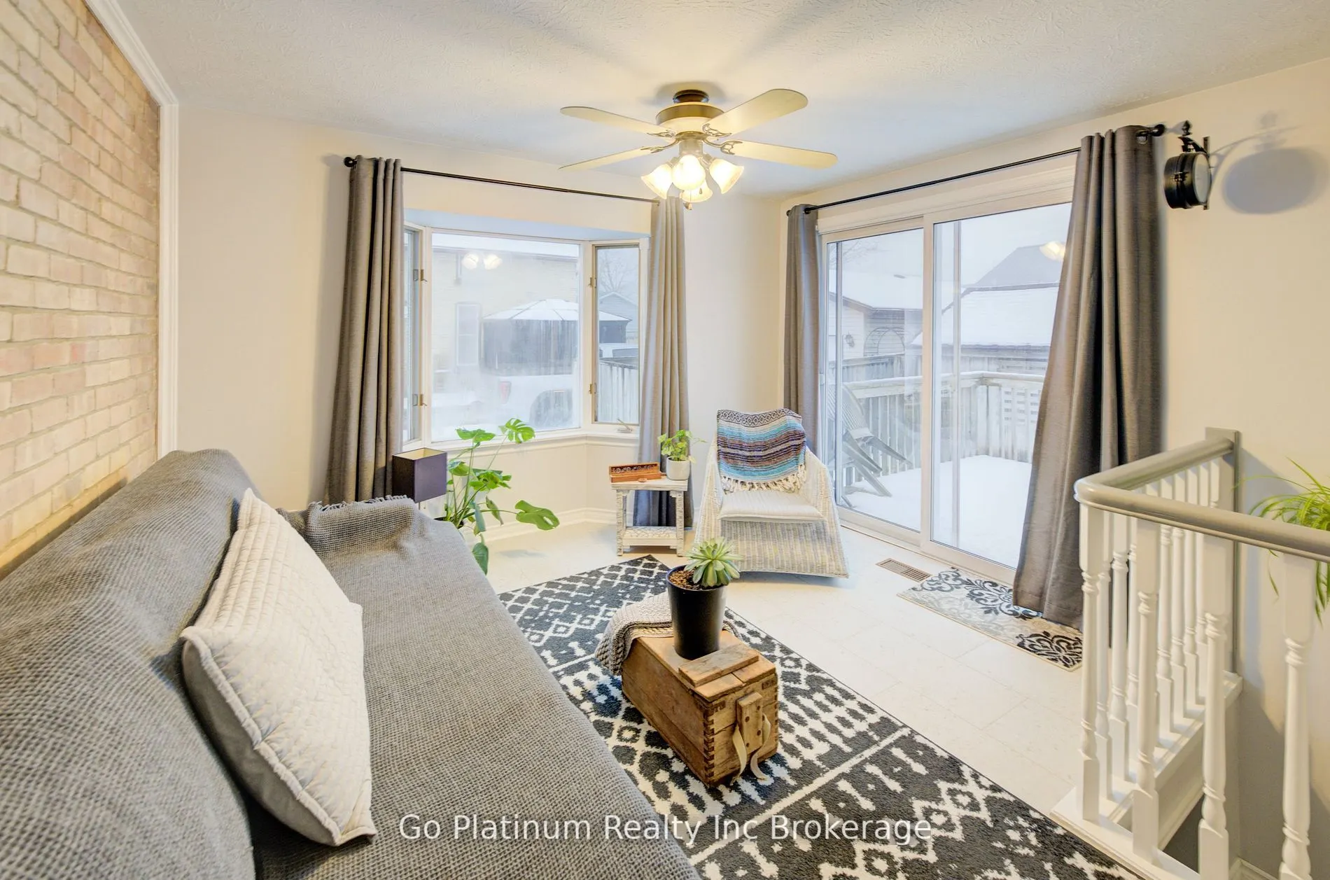 14 Elgin Street W
