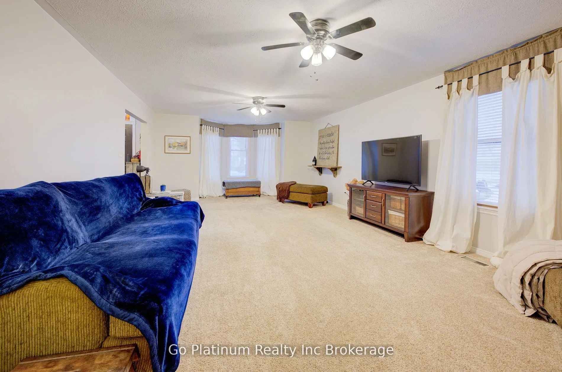 14 Elgin Street W