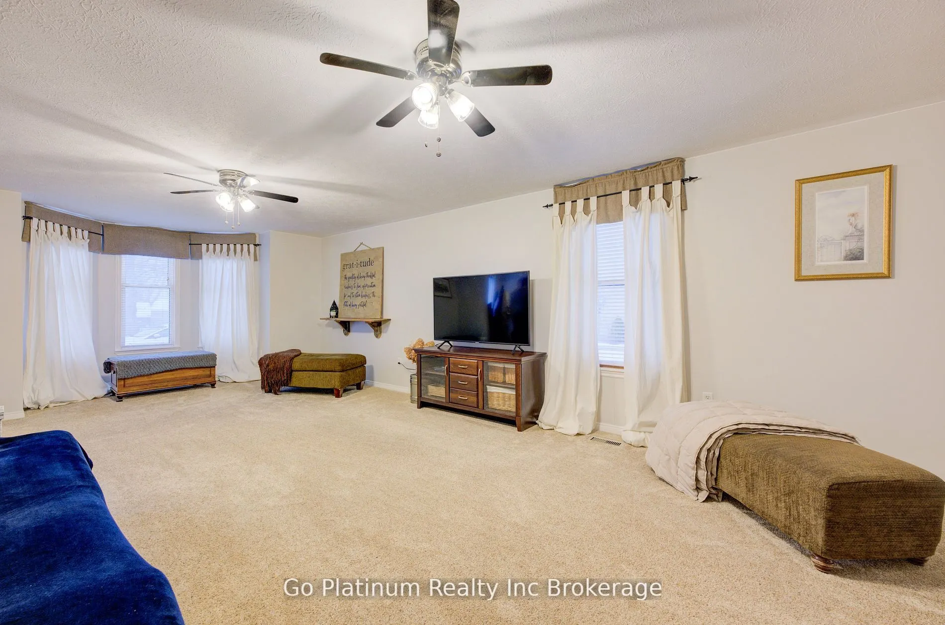 14 Elgin Street W