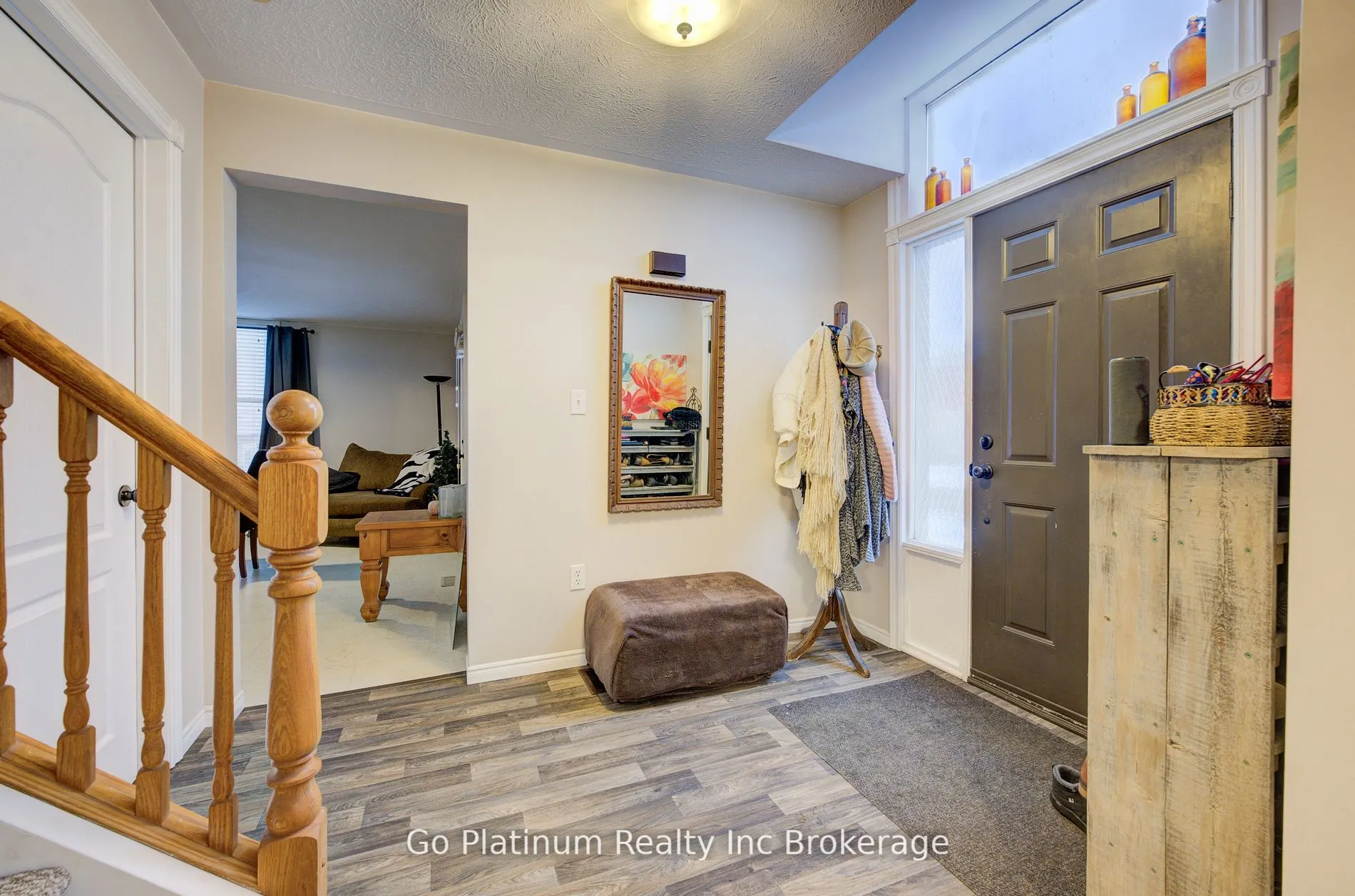 14 Elgin Street W