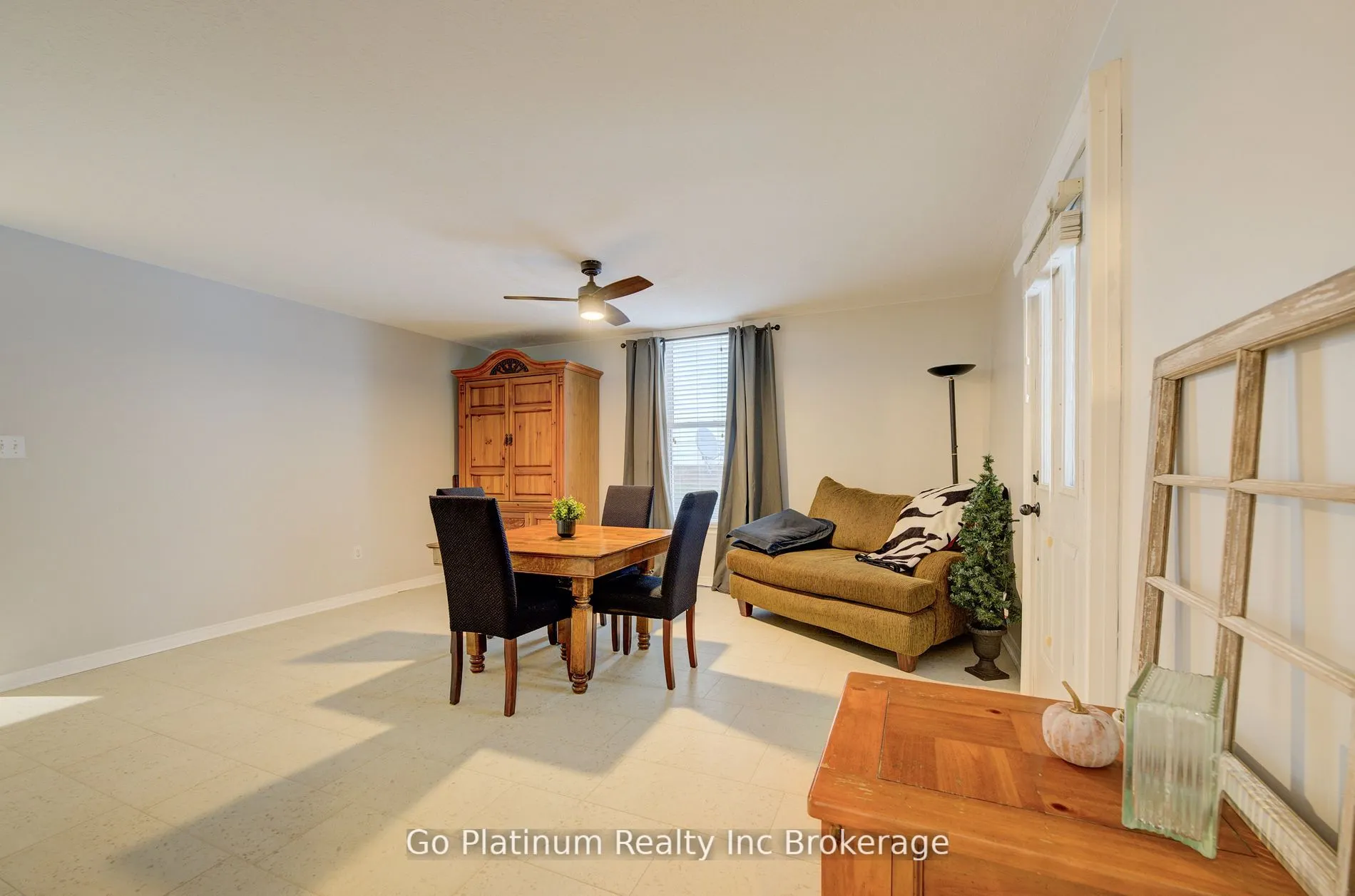 14 Elgin Street W