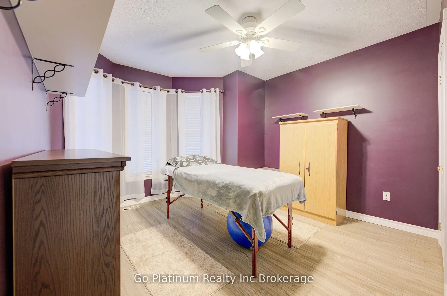 14 Elgin Street W