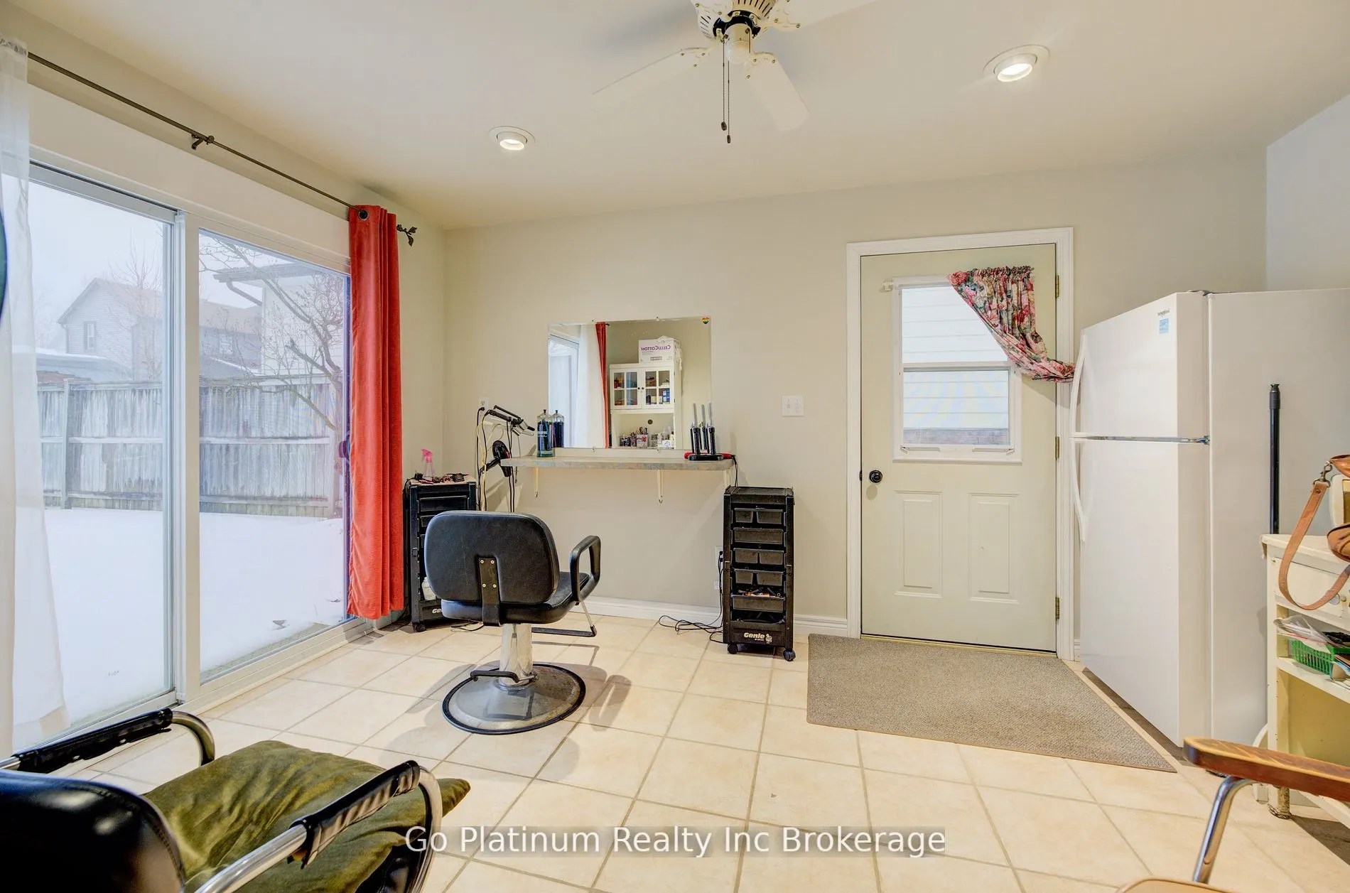 14 Elgin Street W