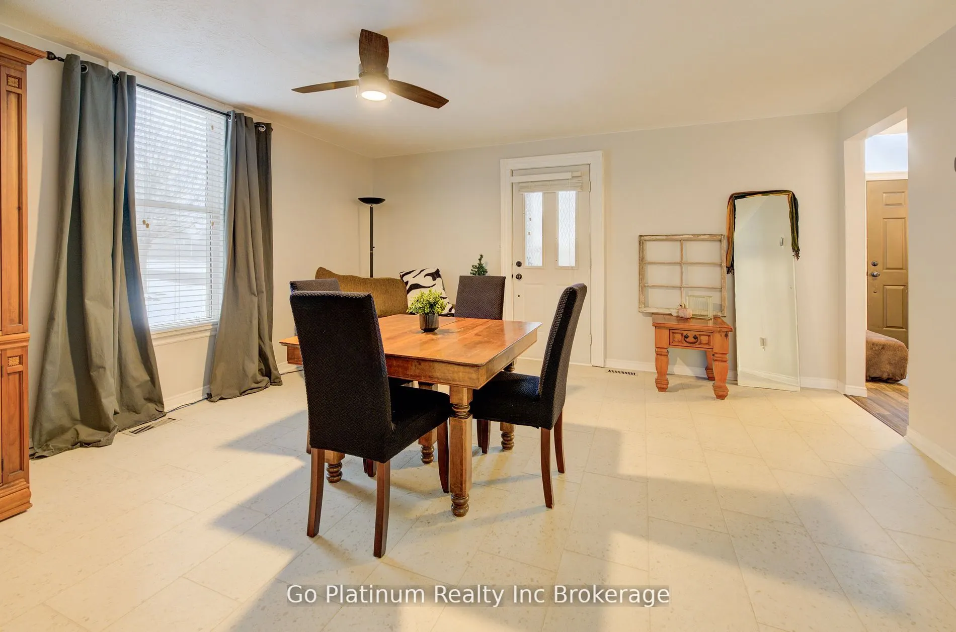 14 Elgin Street W