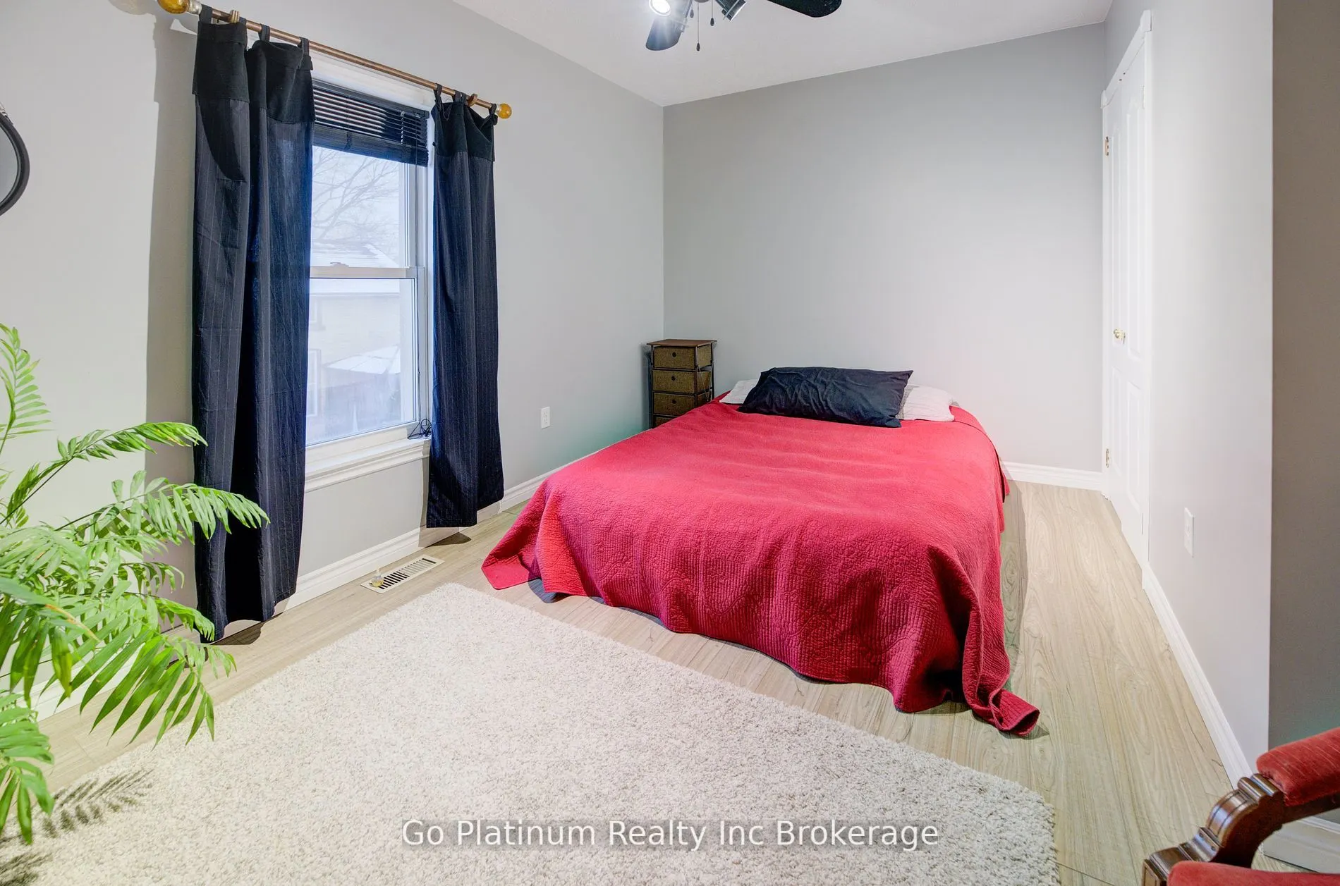 14 Elgin Street W