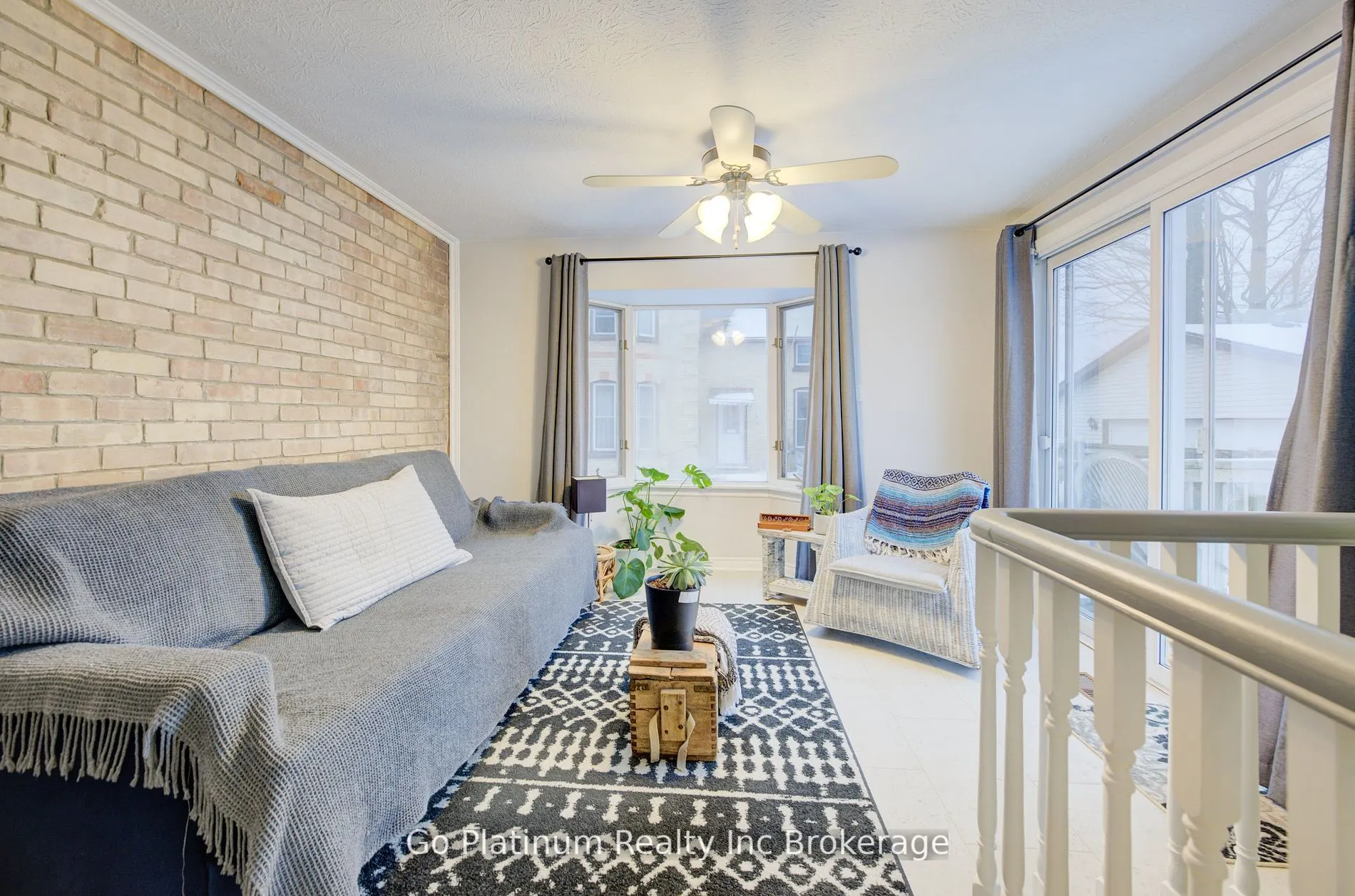 14 Elgin Street W