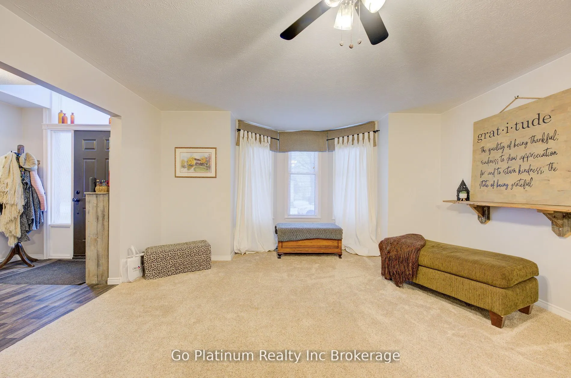 14 Elgin Street W