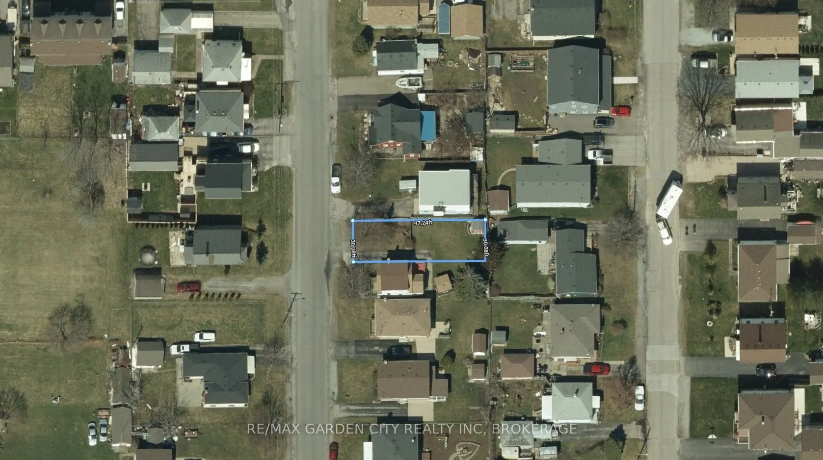 40 Oakwood Street