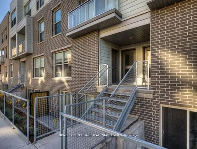 62 Balsam Street, #T101
